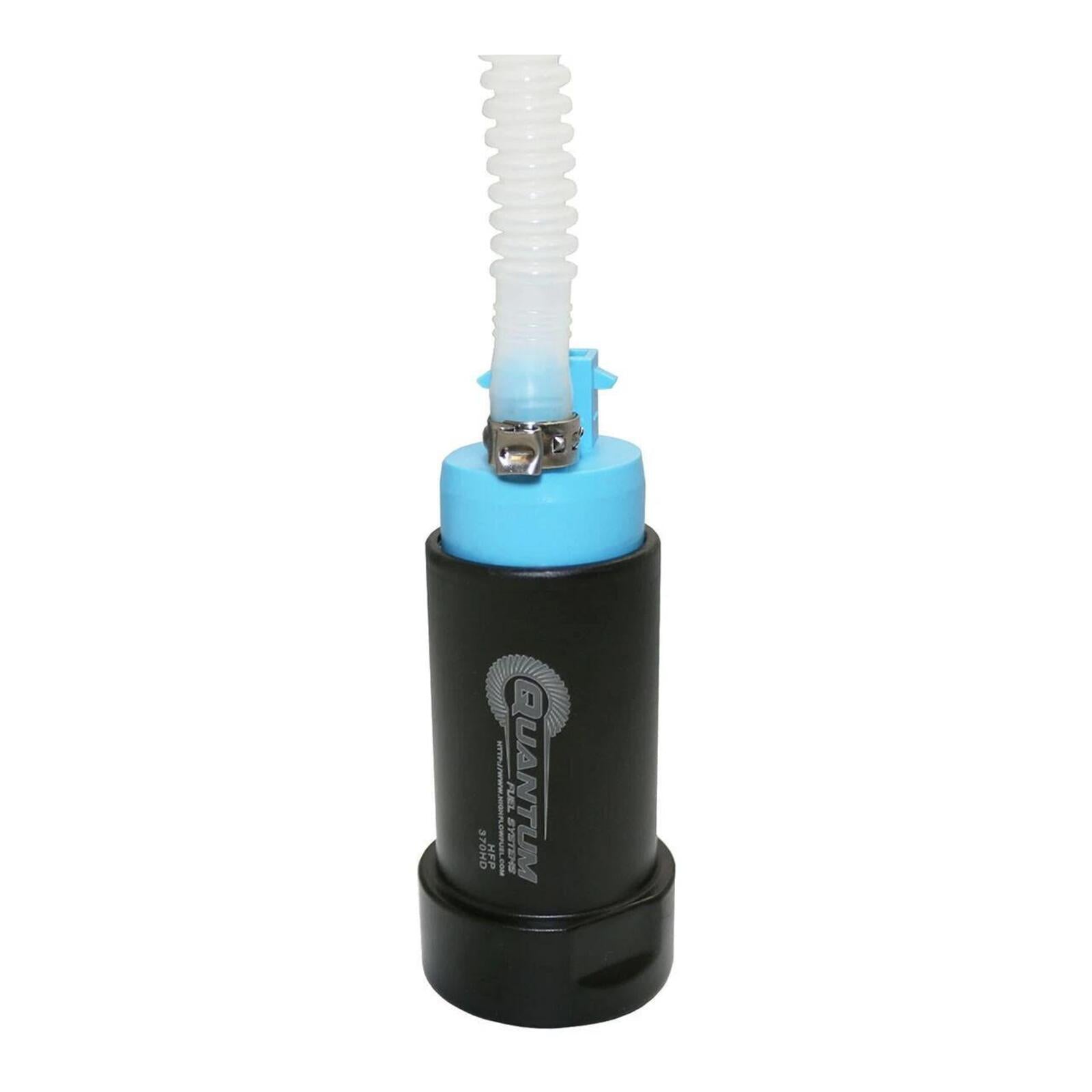 Quantum In-Tank EFI Fuel Pump with Regulator, Tank Seal & Filter