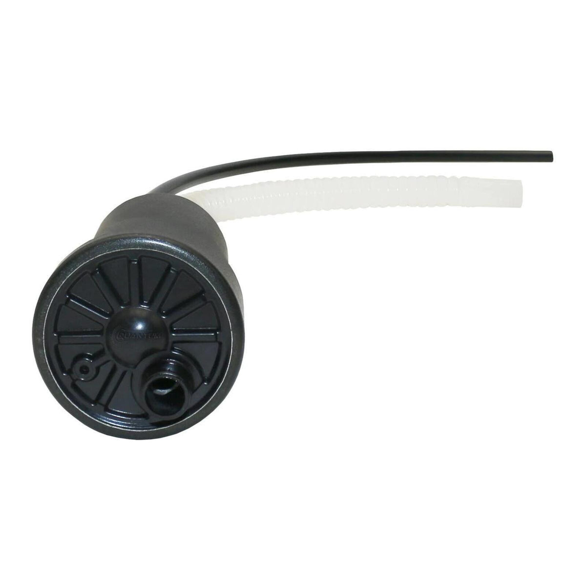 Quantum In-Tank EFI Fuel Pump with Regulator, Tank Seal & Filter