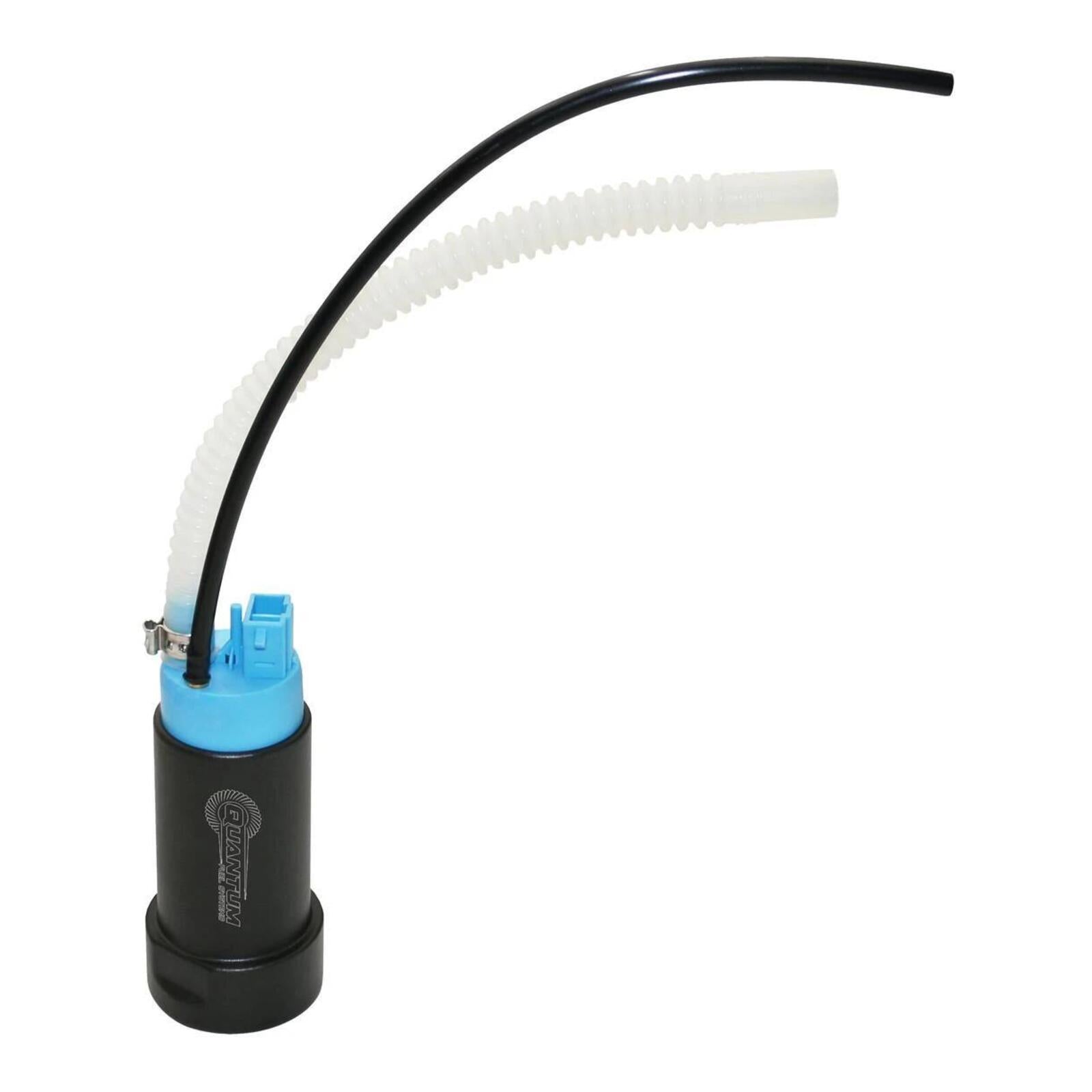 Quantum In-Tank EFI Fuel Pump with Regulator, Tank Seal & Filter