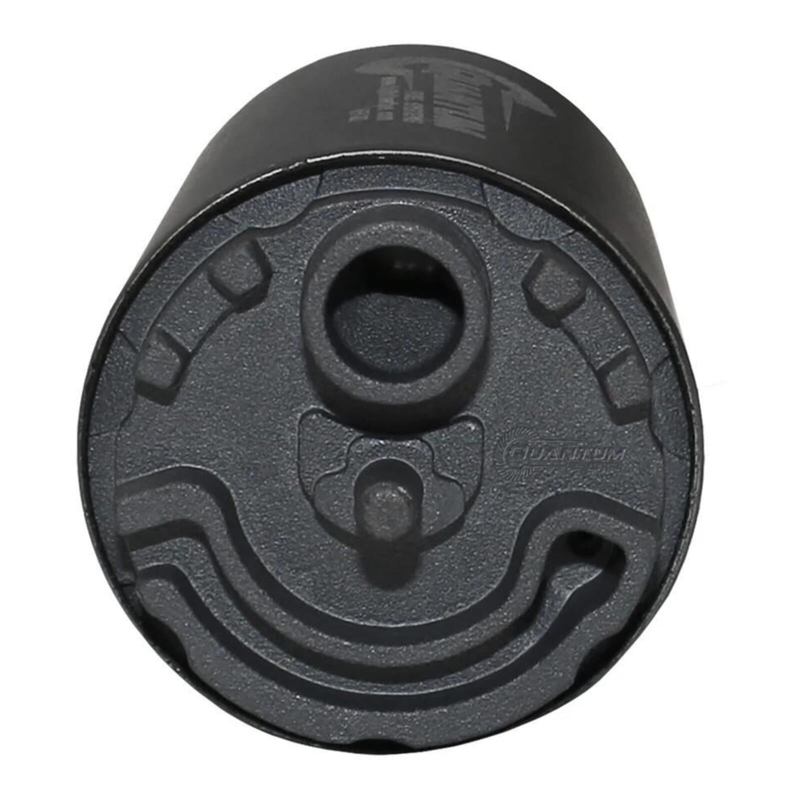 Quantum In-Tank EFI Fuel Pump with Tank Seal