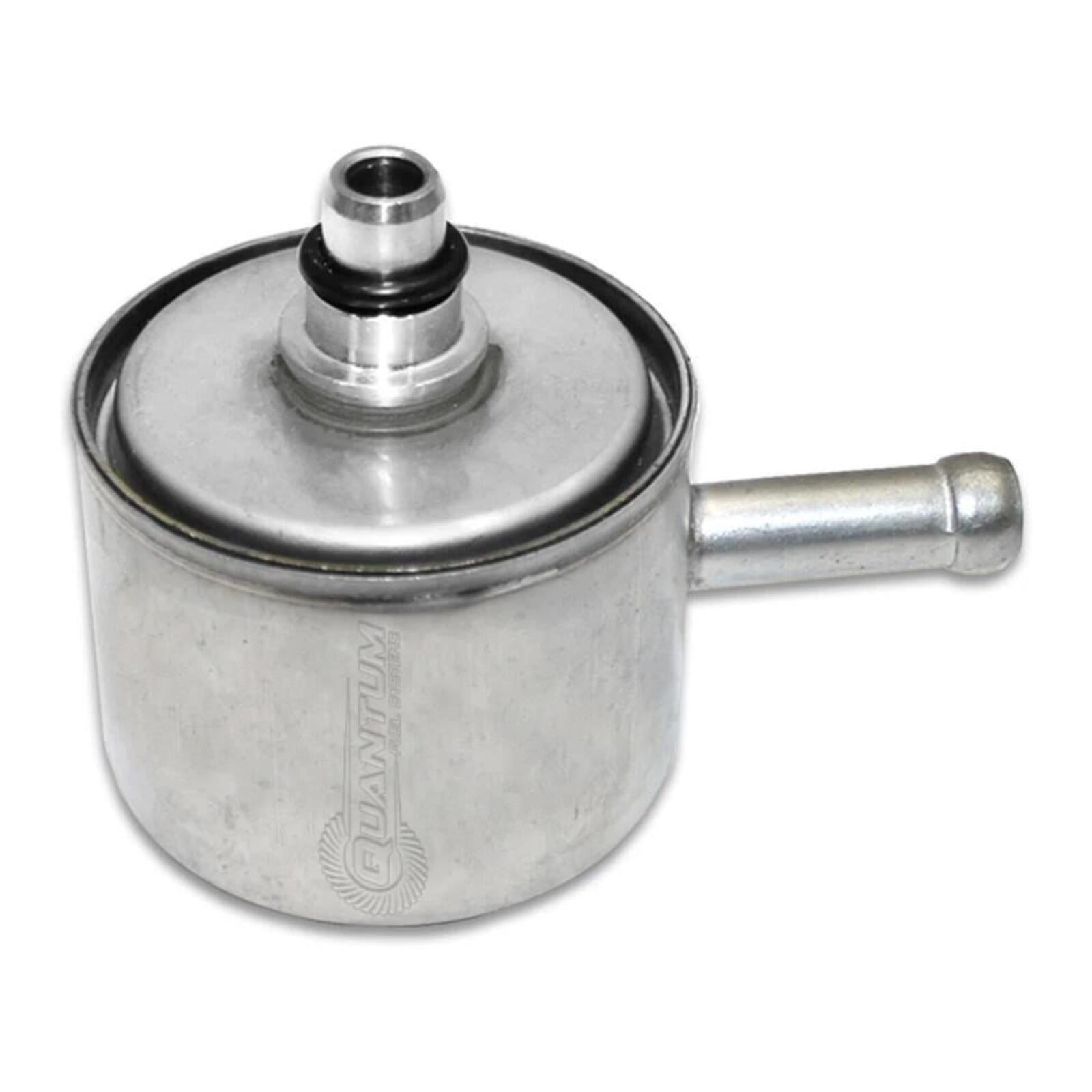 Quantum In-Tank EFI Fuel Pump with Regulator, Tank Seal & Filter