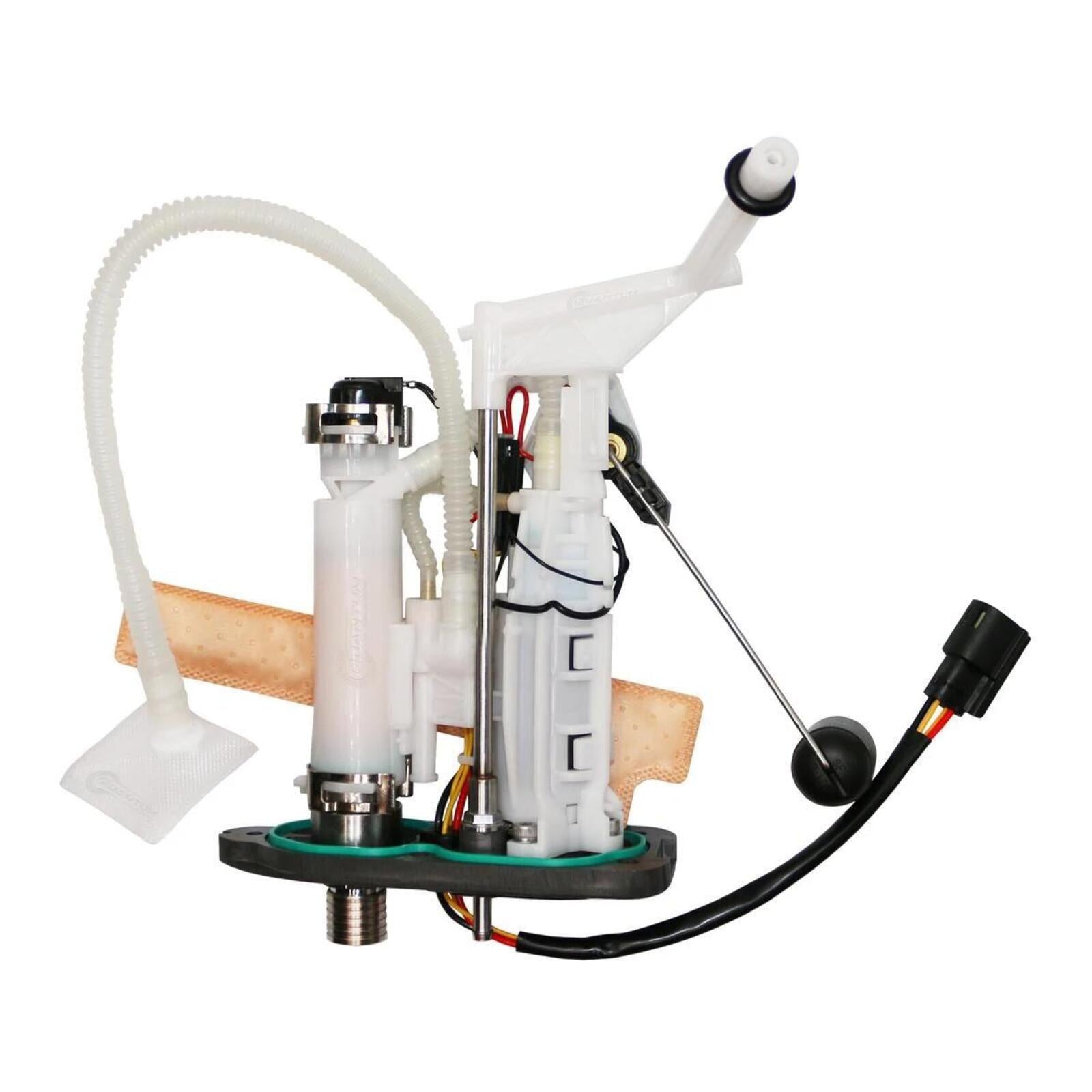 Quantum In-Tank EFI OEM Replacement Fuel Pump with Assembly
