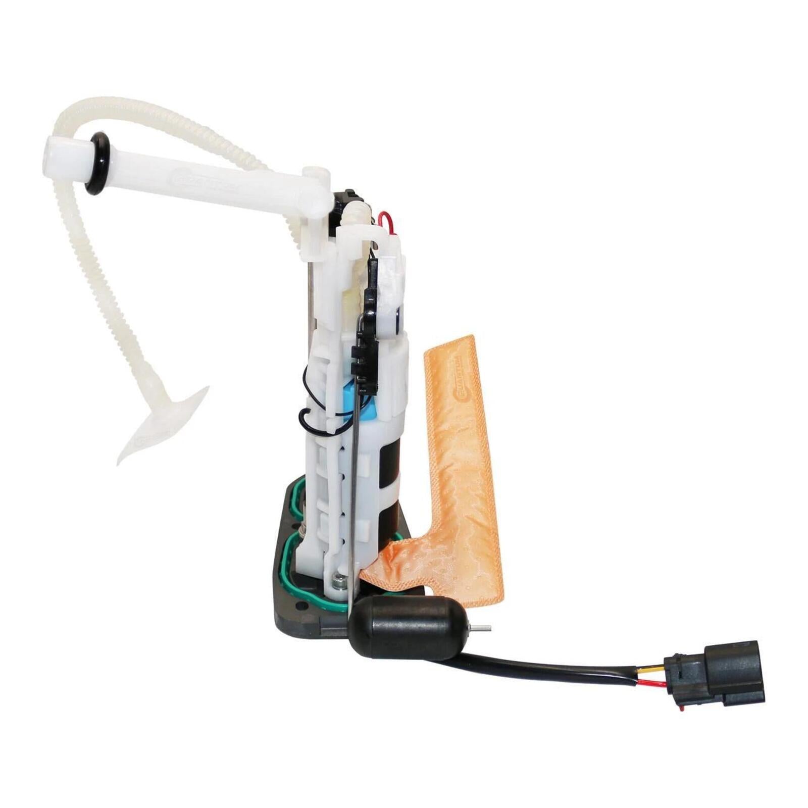 Quantum In-Tank EFI OEM Replacement Fuel Pump with Assembly