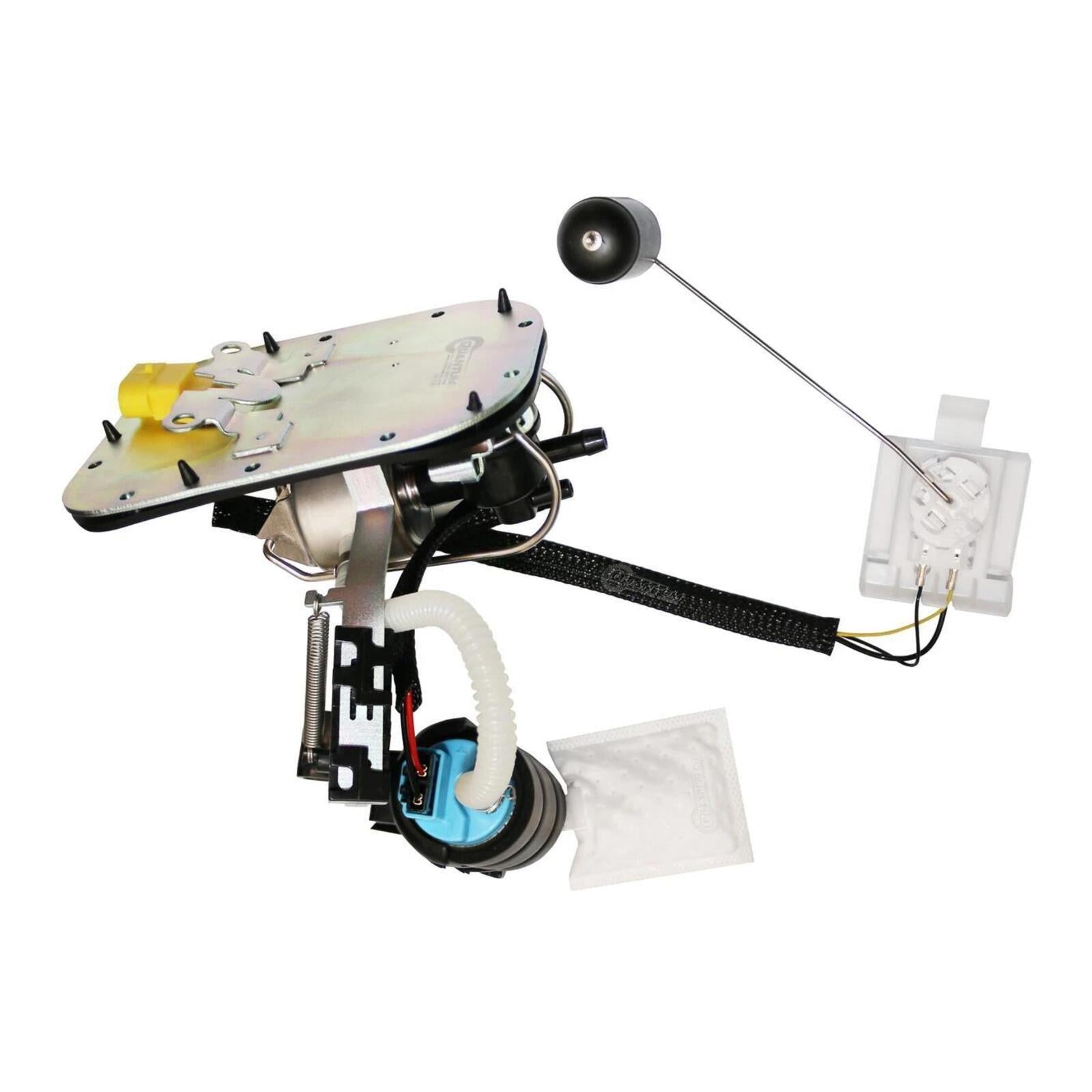 Quantum In-Tank EFI OEM Replacement Fuel Pump with Assembly