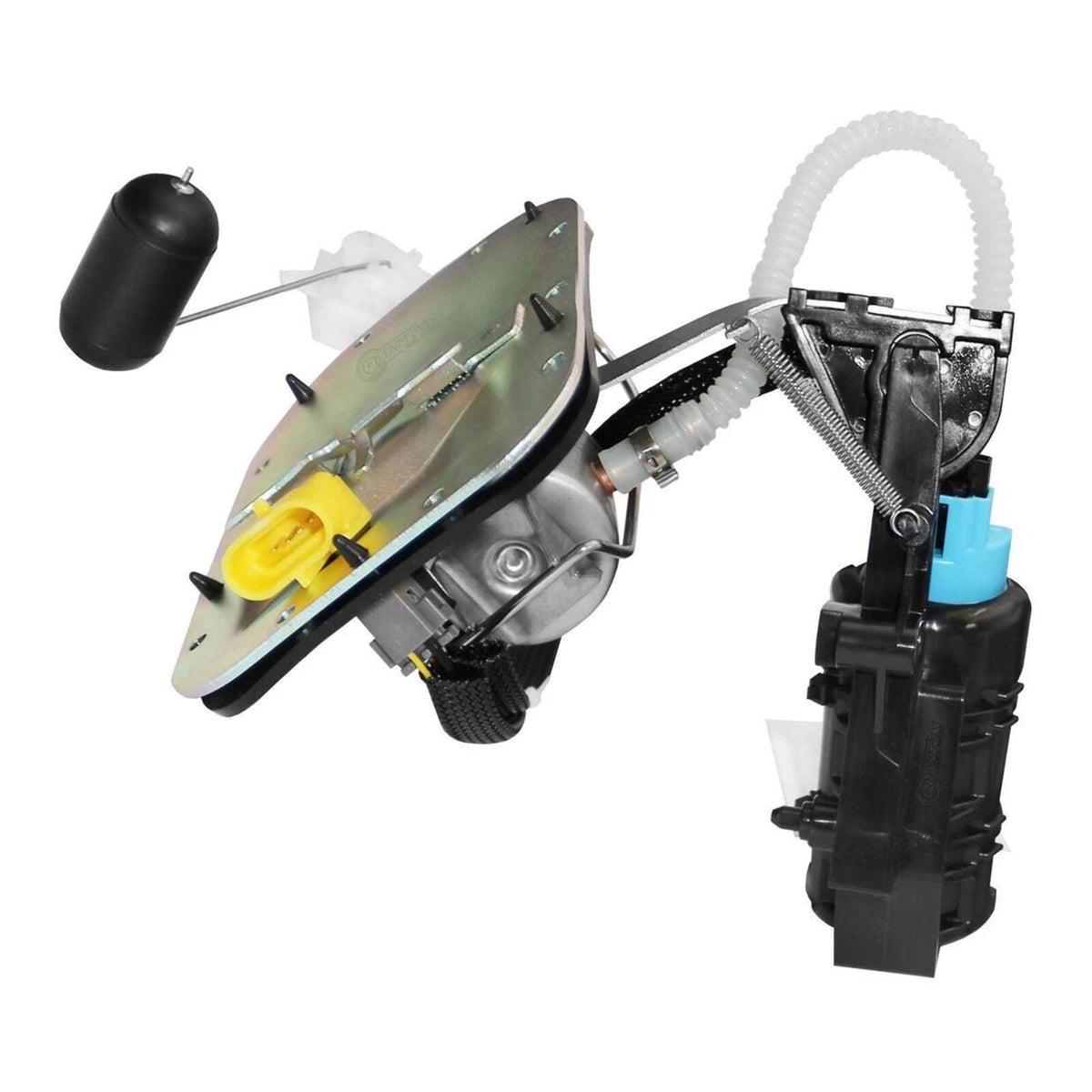 Quantum In-Tank EFI OEM Replacement Fuel Pump with Assembly