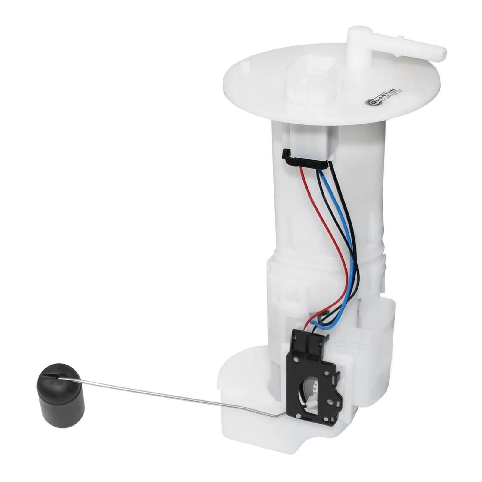 Quantum In-Tank EFI OEM Replacement Fuel Pump with Assembly