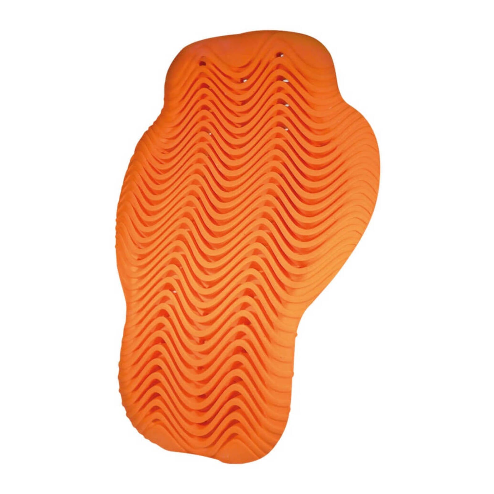 Richa D3O Viper Stealth Back Protector - Level 1