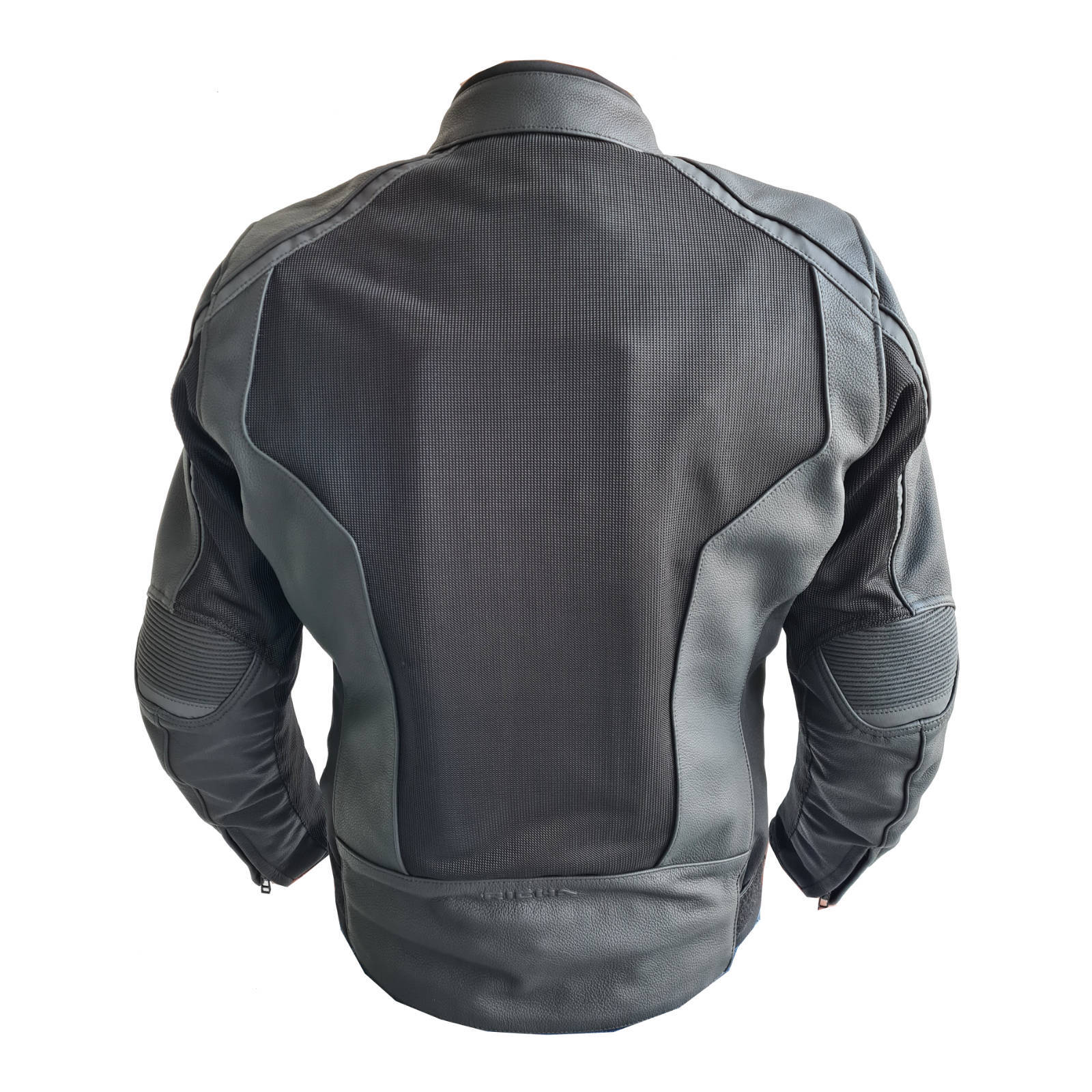 Richa Ballistic III Mesh Jacket - Black