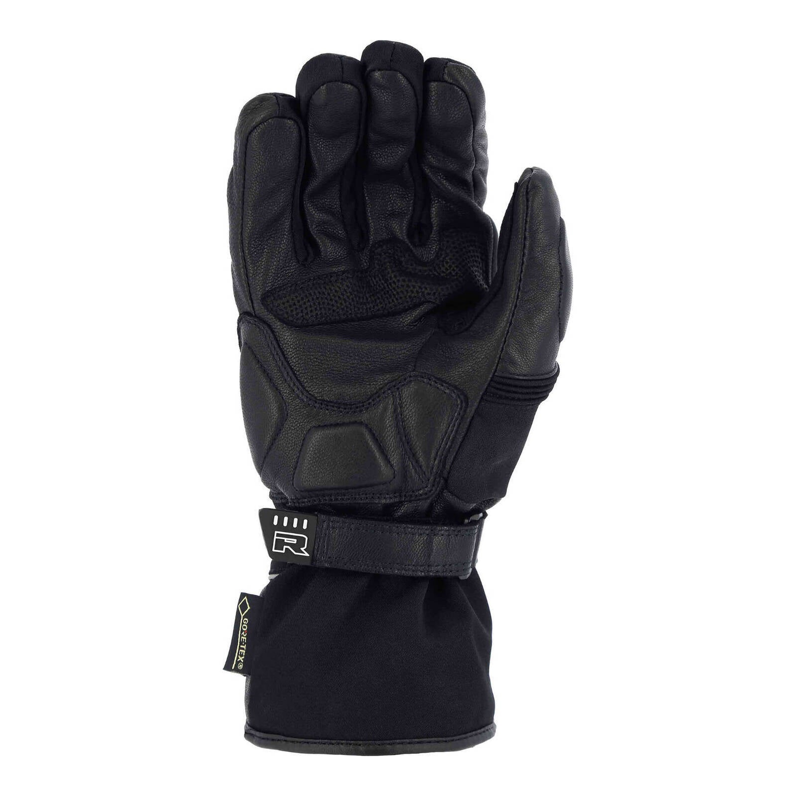 Richa Ladies Cold Spring 2 Gore-Tex Glove - Black