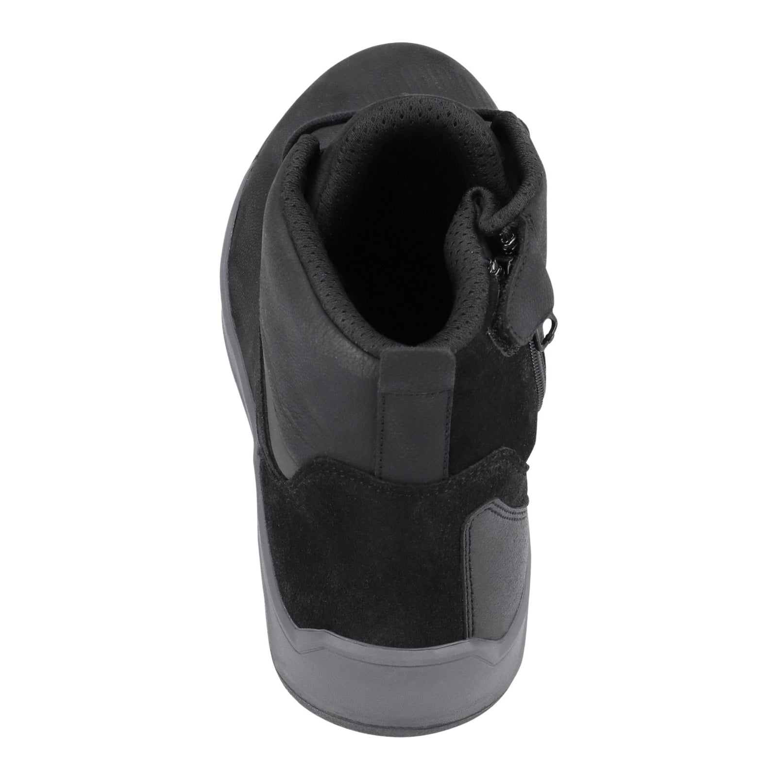 Richa Mens Travis WP Shoes - Black