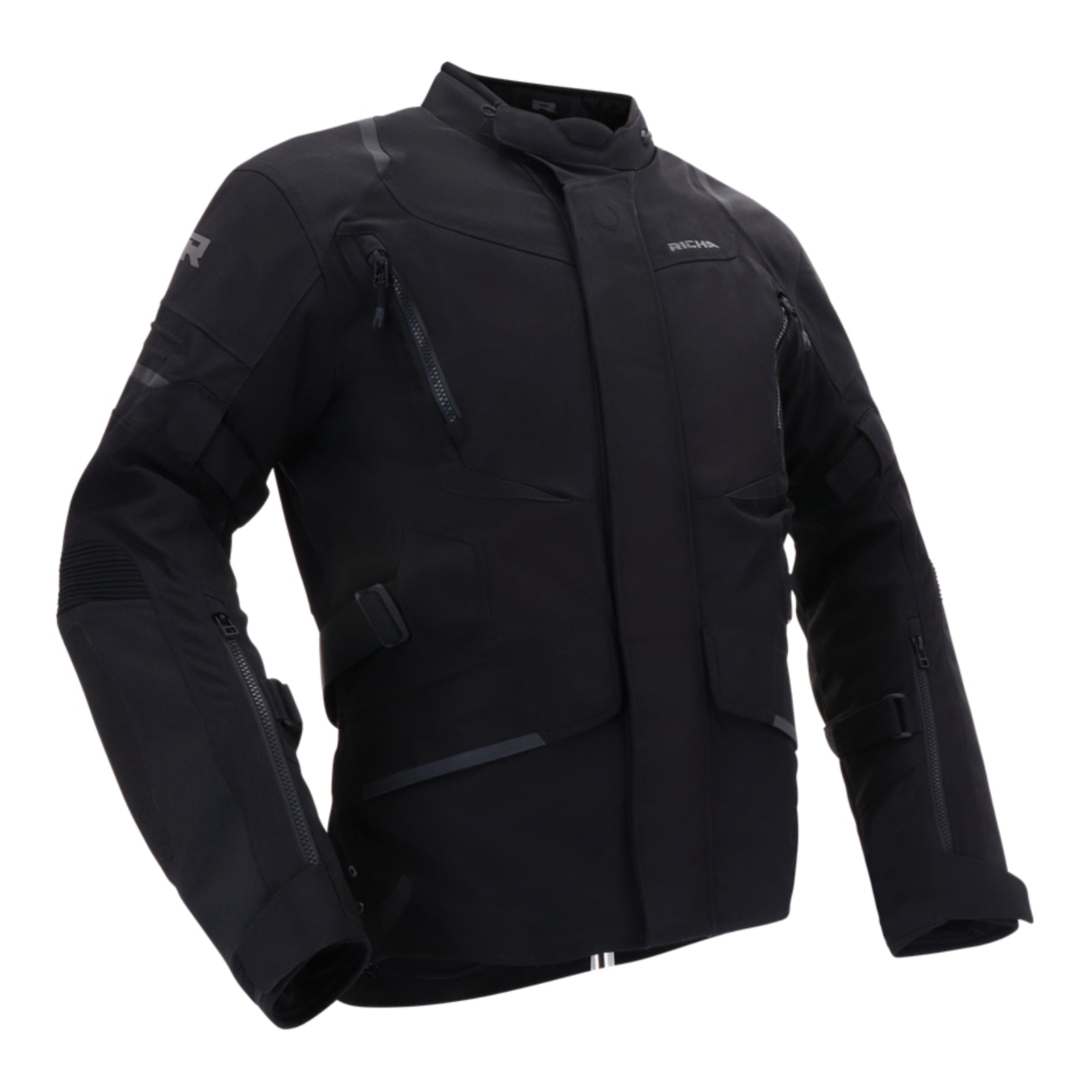 Richa Cyclone 2 Gore-Tex Touring Jacket - Black