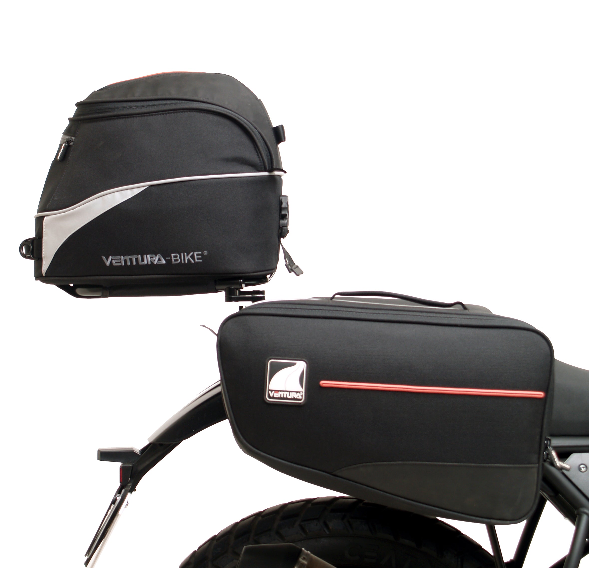 Royal Enfield Himalayan 410 (17 - >)
