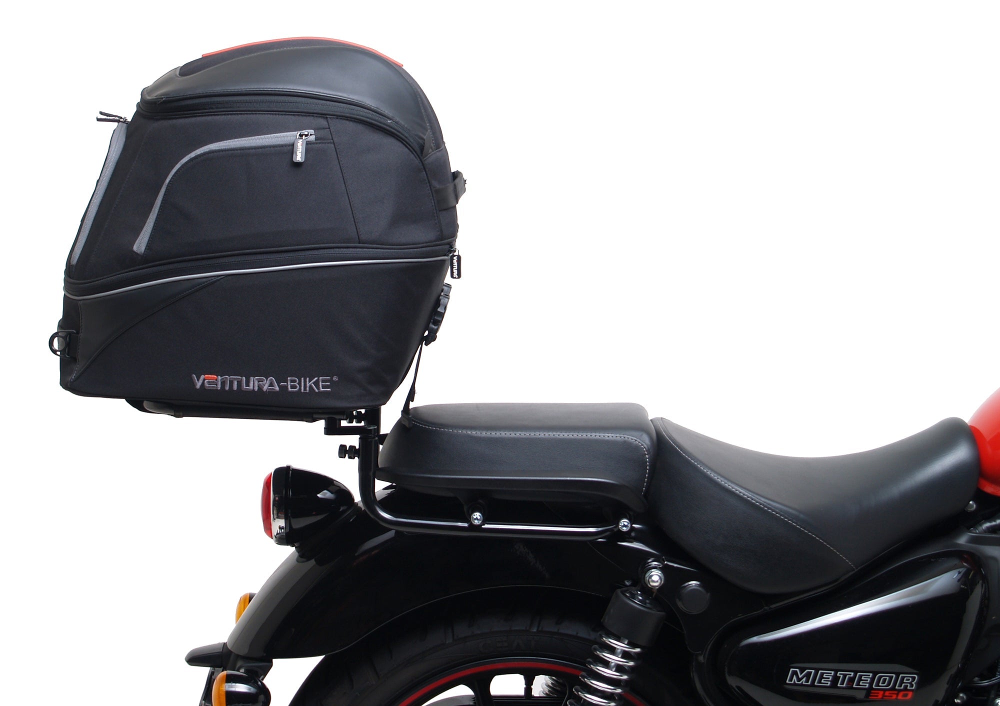 Royal Enfield Meteor 350 (21 - >)