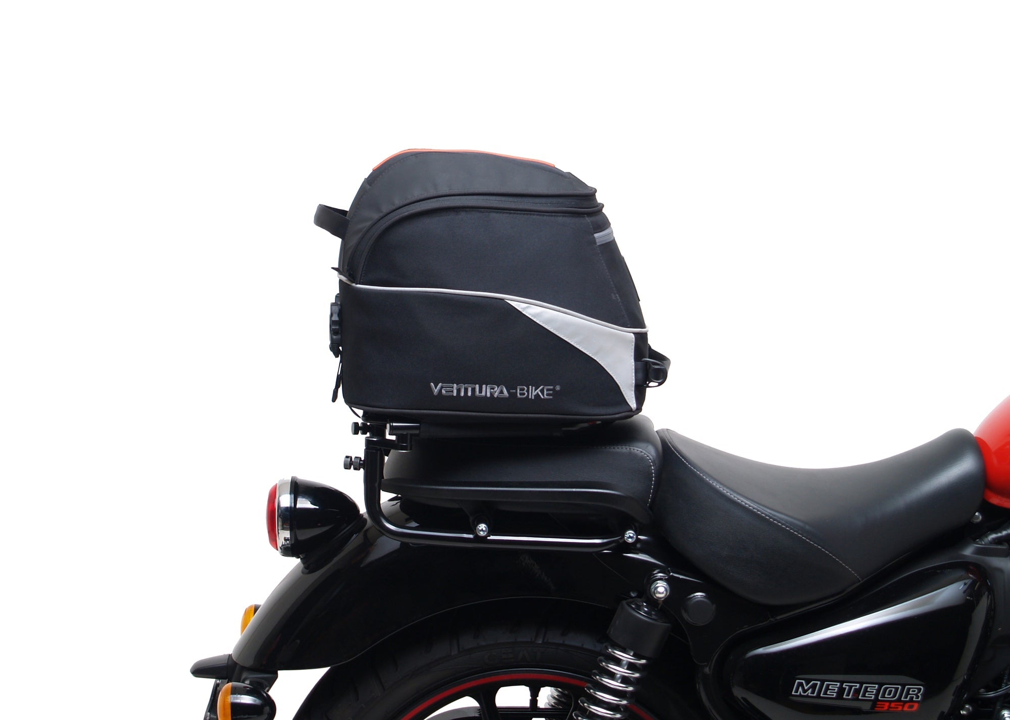 Royal Enfield Meteor 350 (21 - >)