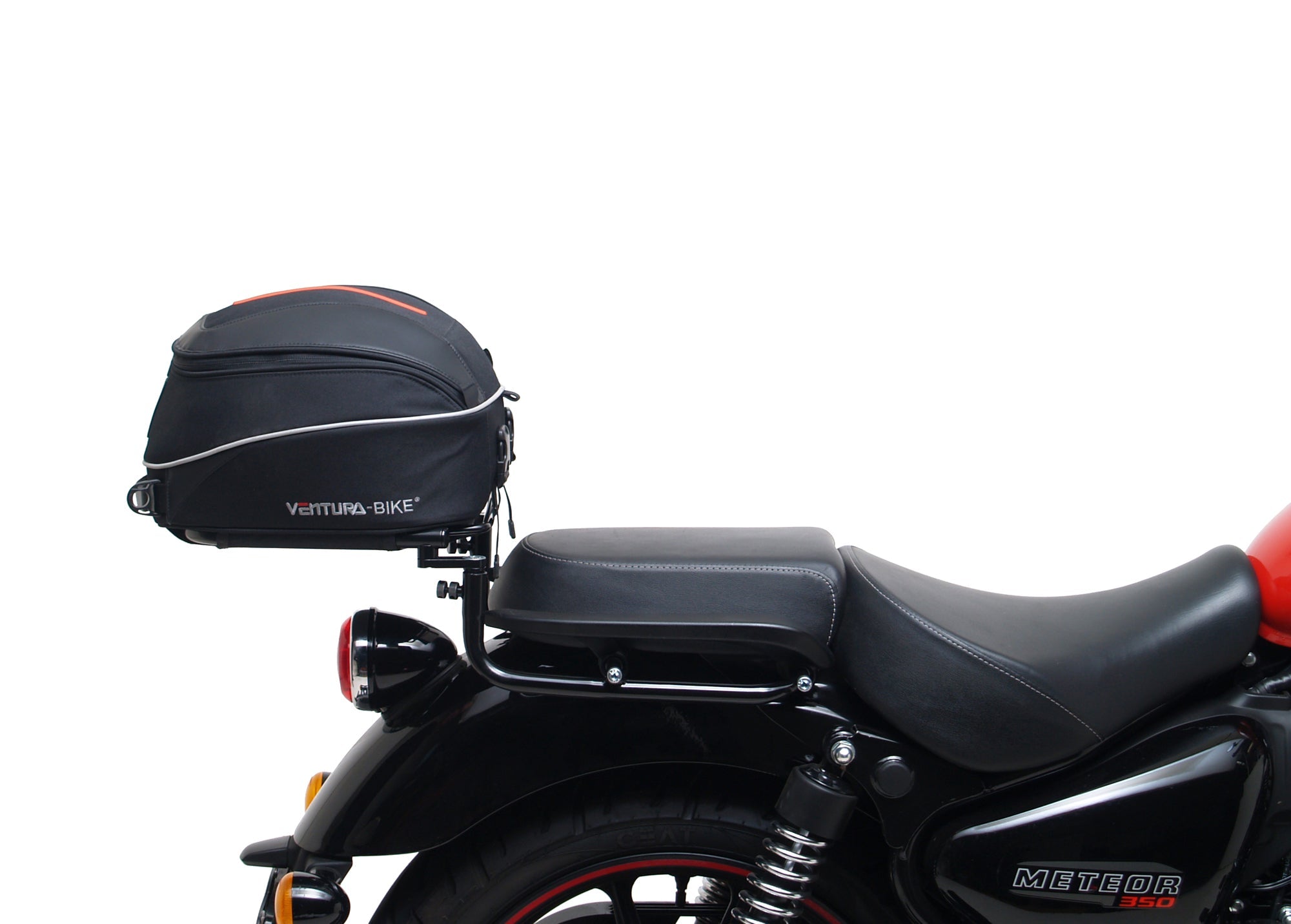 Royal Enfield Meteor 350 (21 - >)