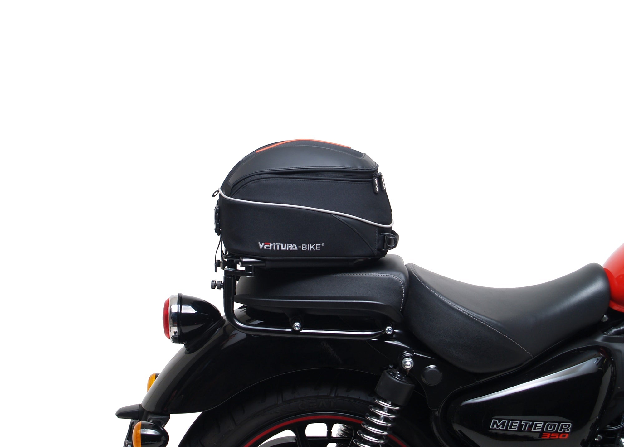 Royal Enfield Meteor 350 (21 - >)