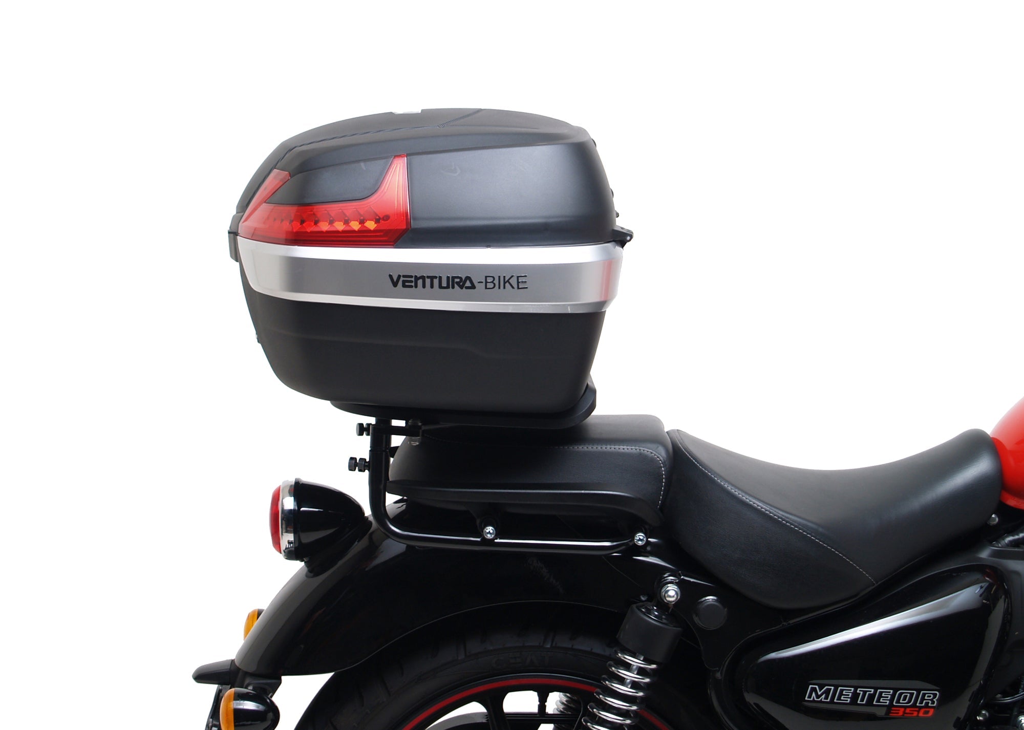 Royal Enfield Meteor 350 (21 - >)