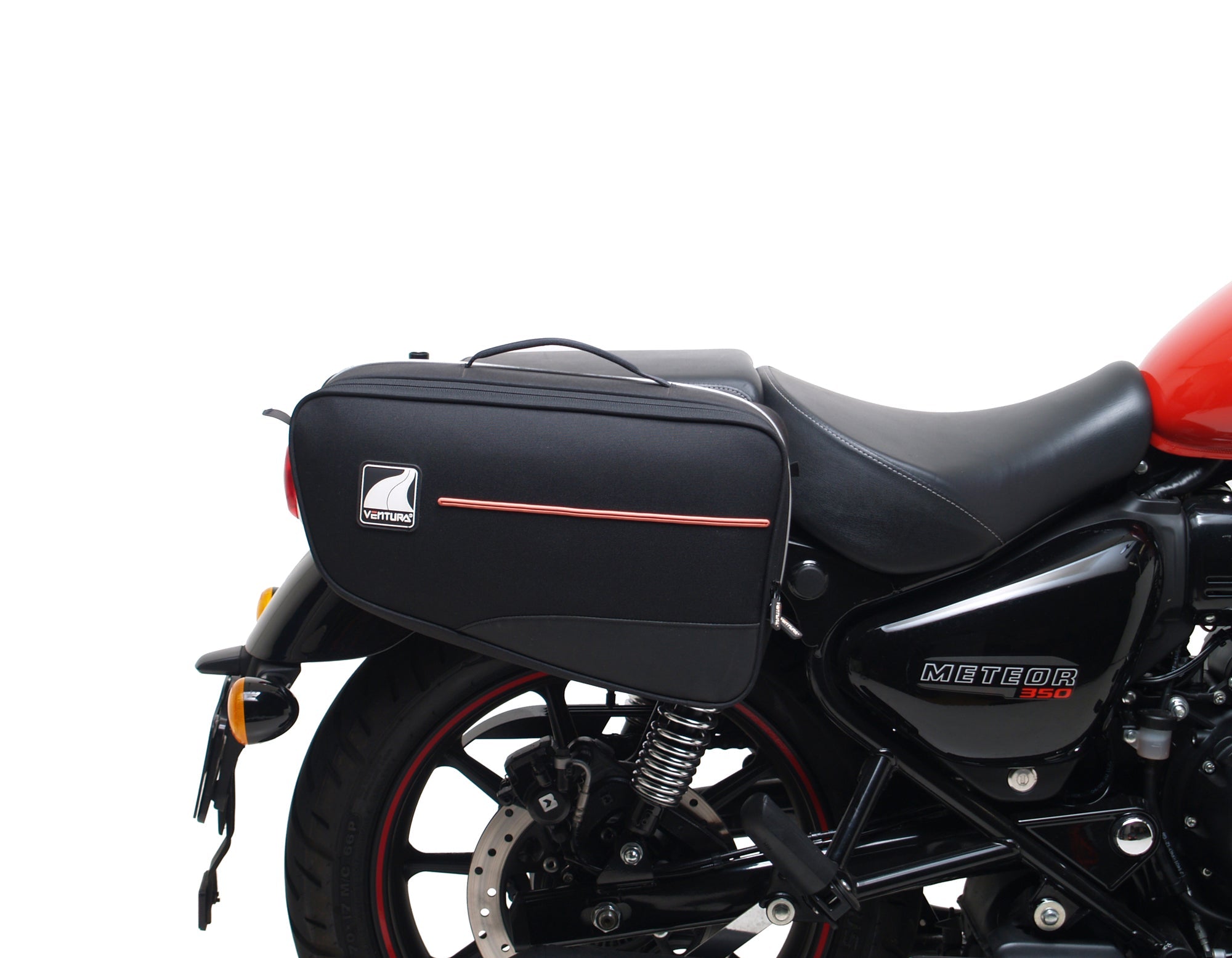 Royal Enfield Meteor 350 (21 - >)