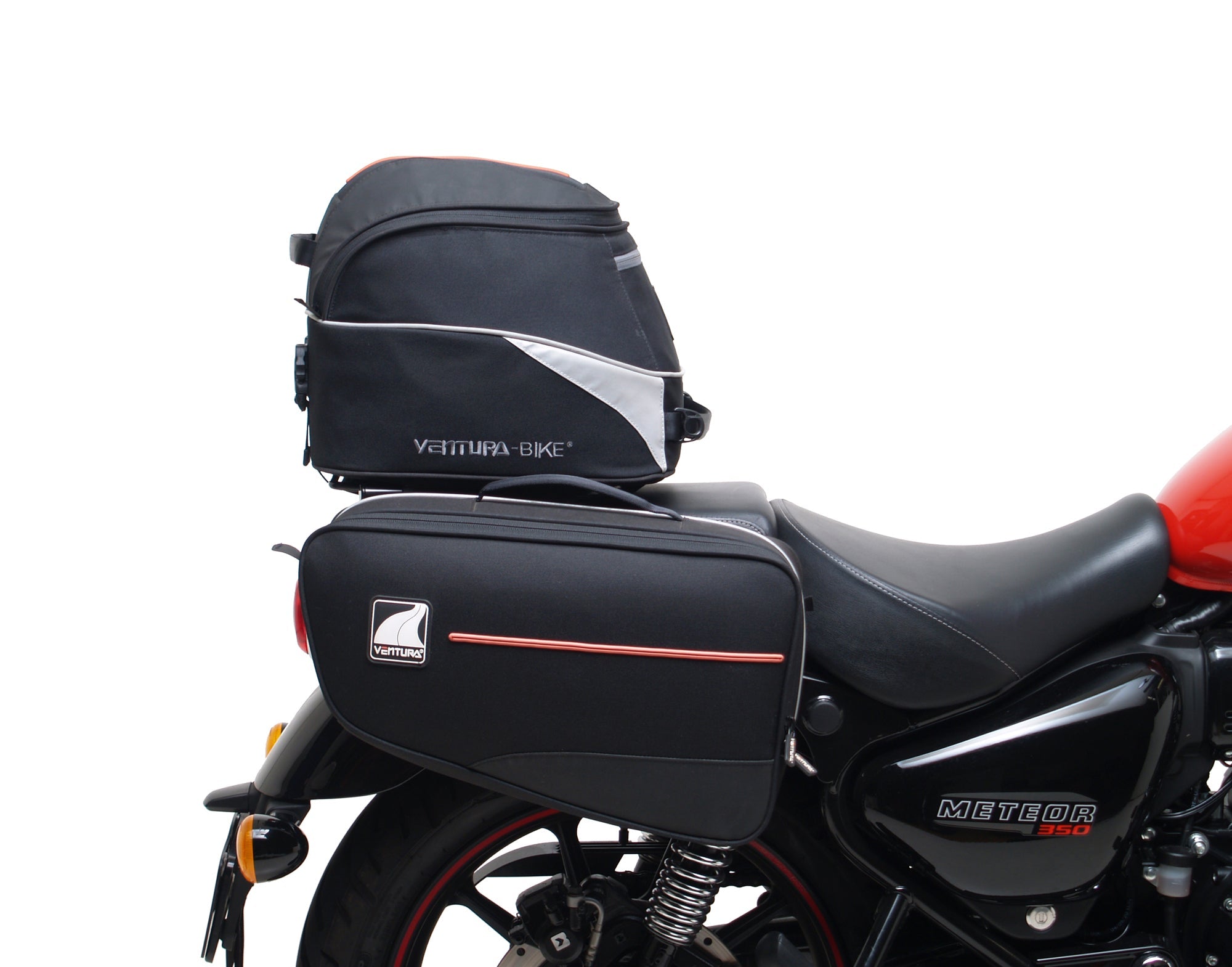 Royal Enfield Meteor 350 (21 - >)