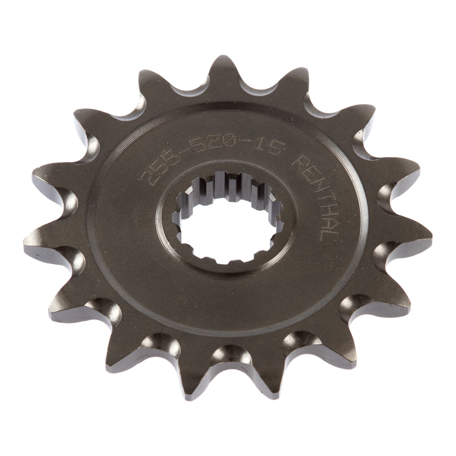 Renthal Front Sprocket 15T Grooved