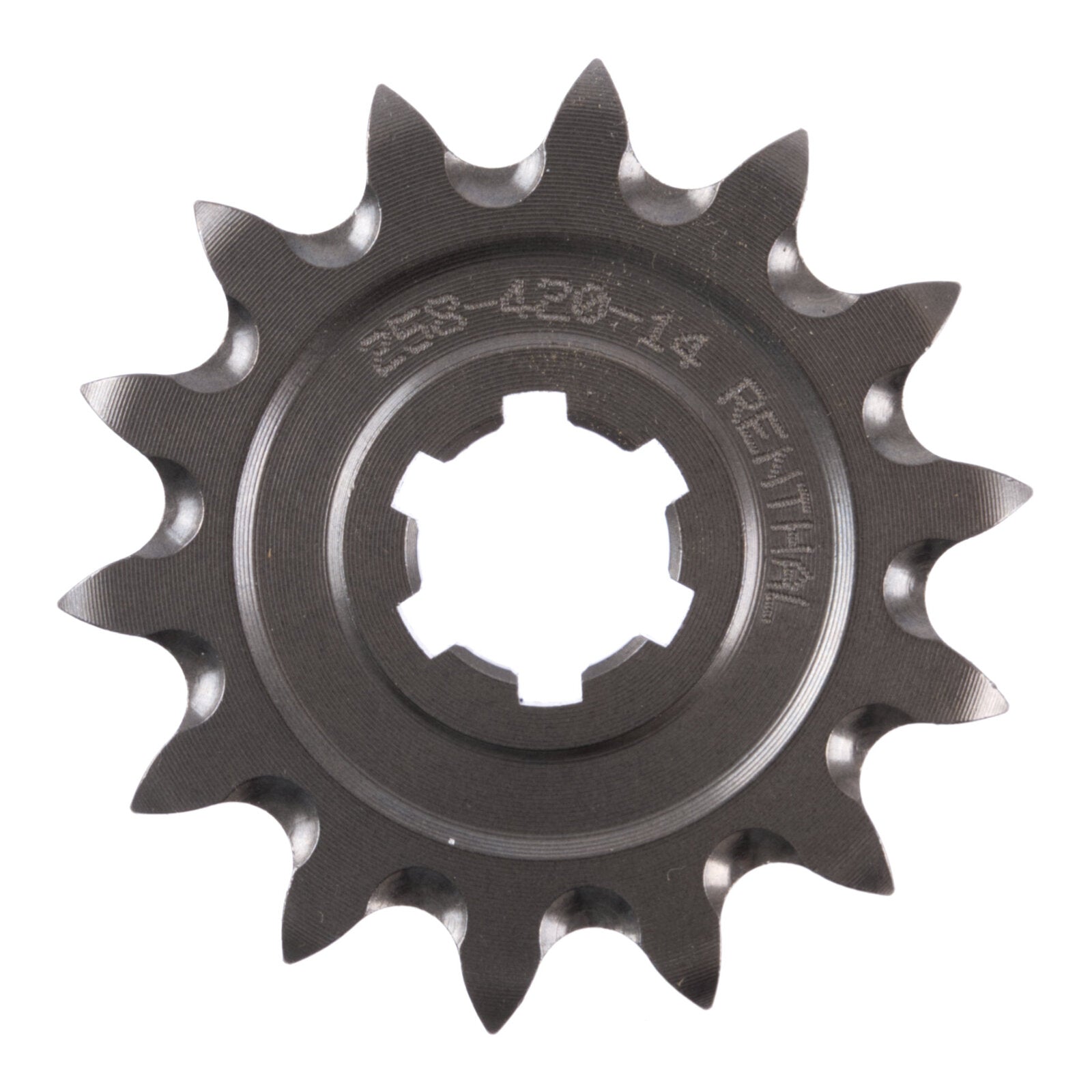 Renthal Front Sprocket 14T Grooved