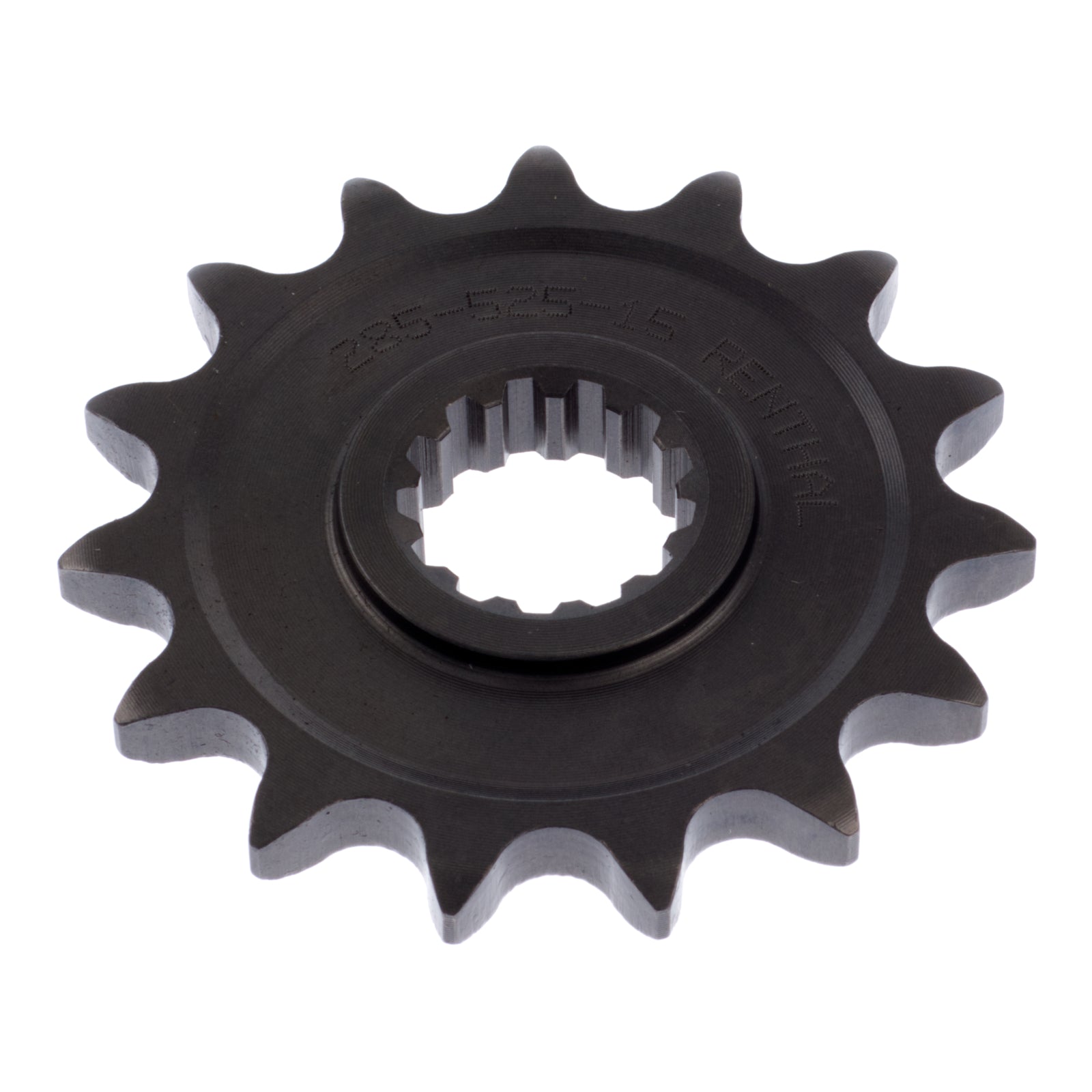 Renthal Front Sprocket 15T Grooved Yam