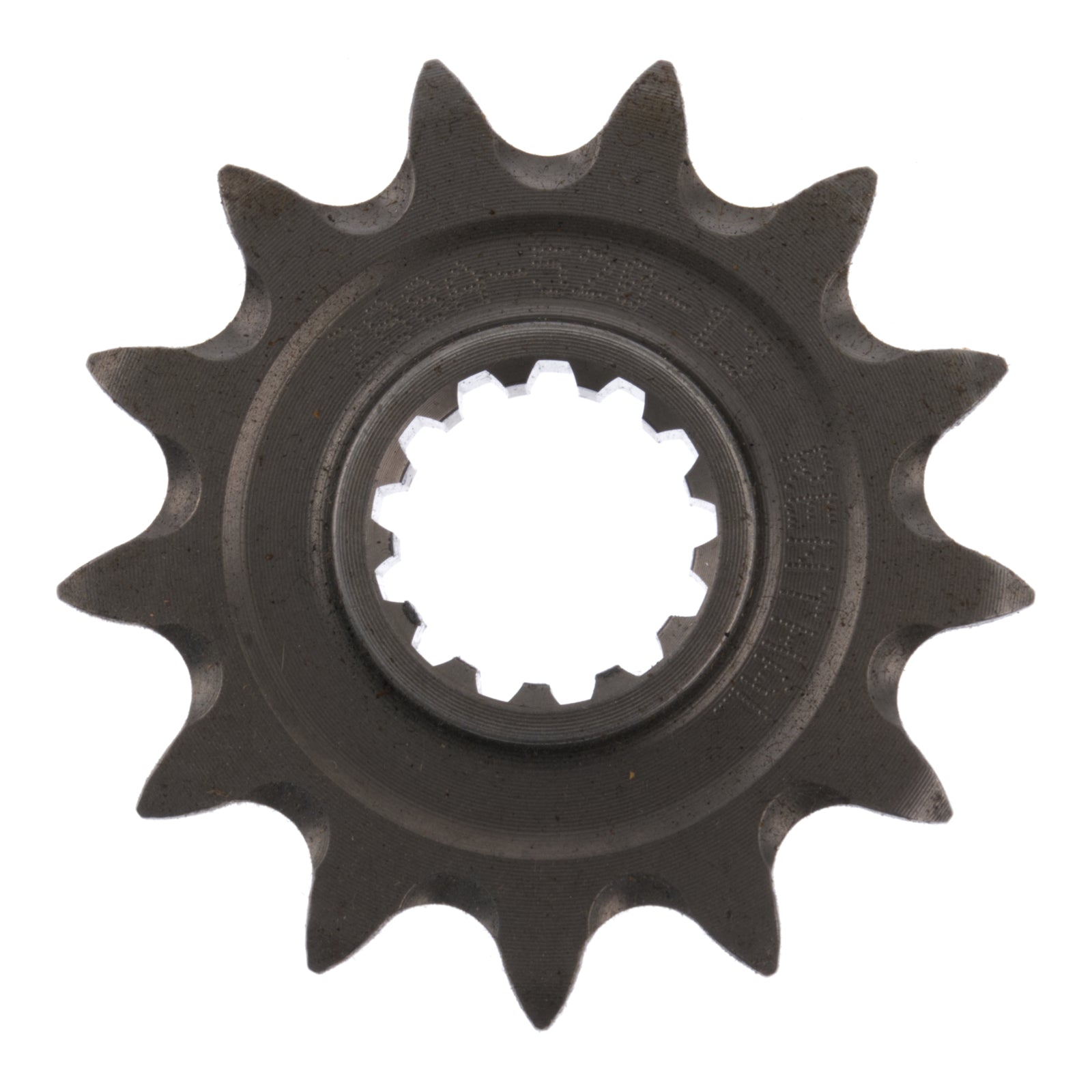 Renthal Front Sprocket Silver 13T Grooved