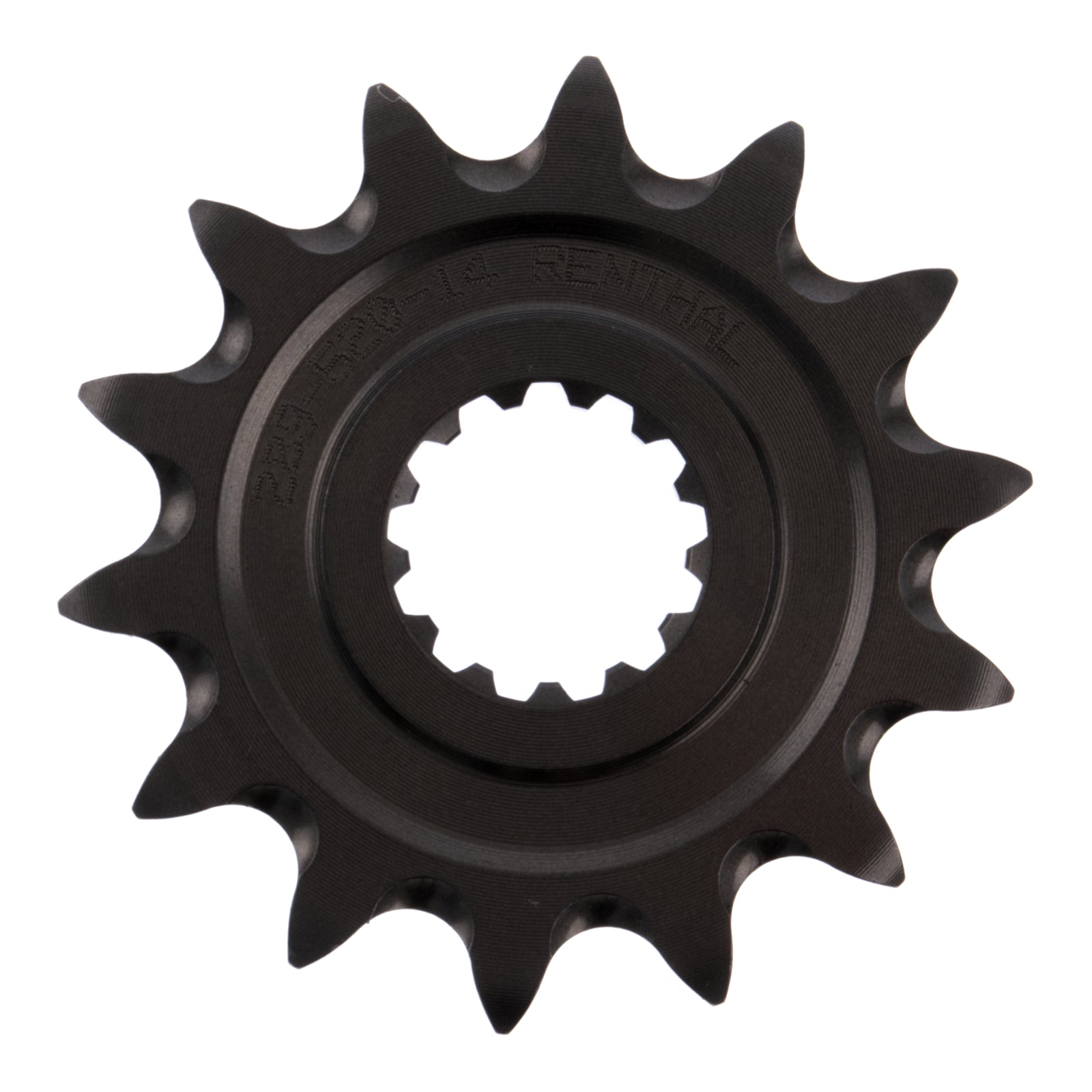 Renthal Front Sprocket 14T Grooved