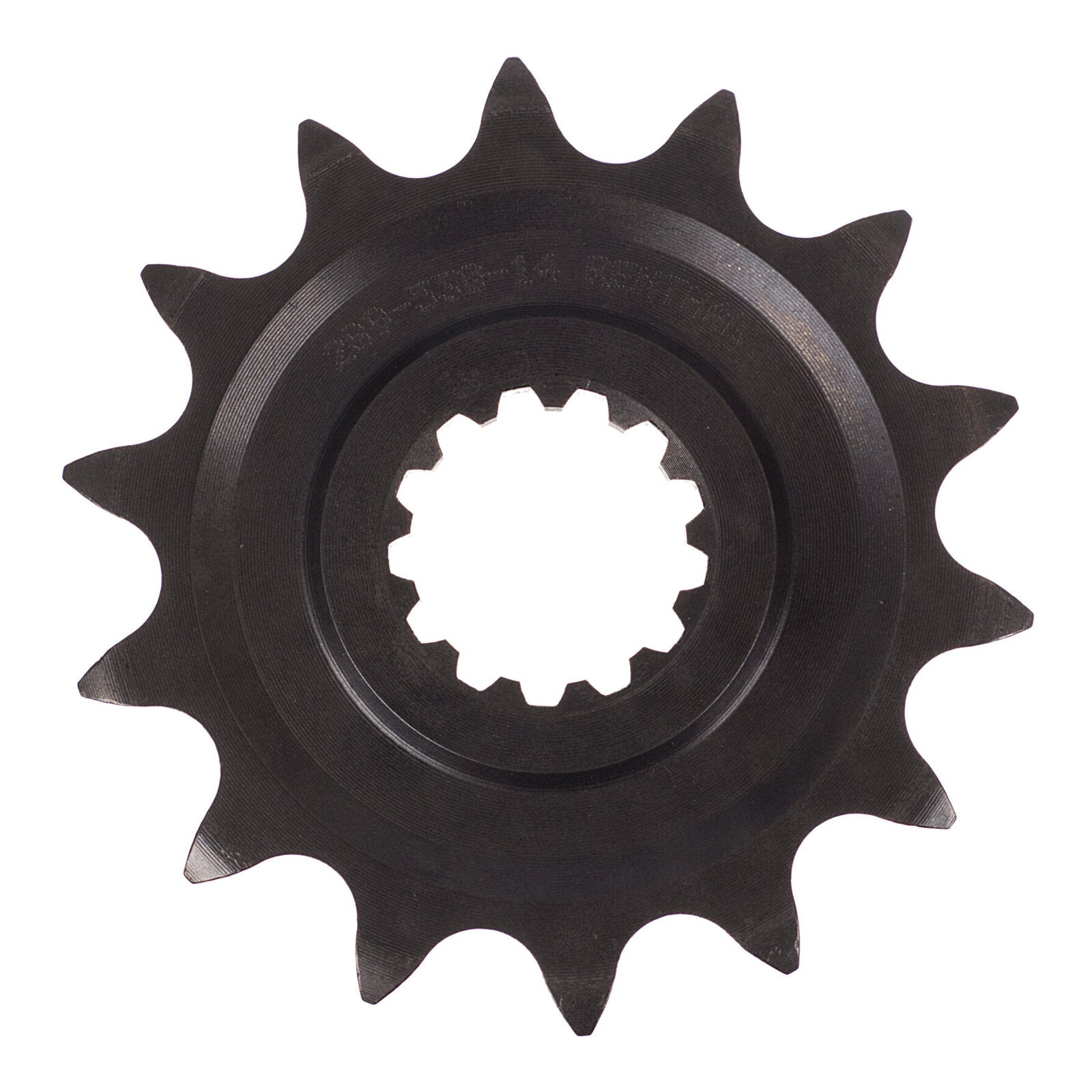 Renthal Front Sprocket 289 / 530 [Yamaha]