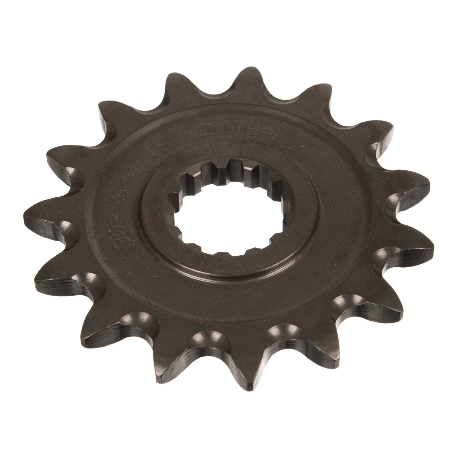 Renthal Front Sprocket 15T Grooved Kawasaki