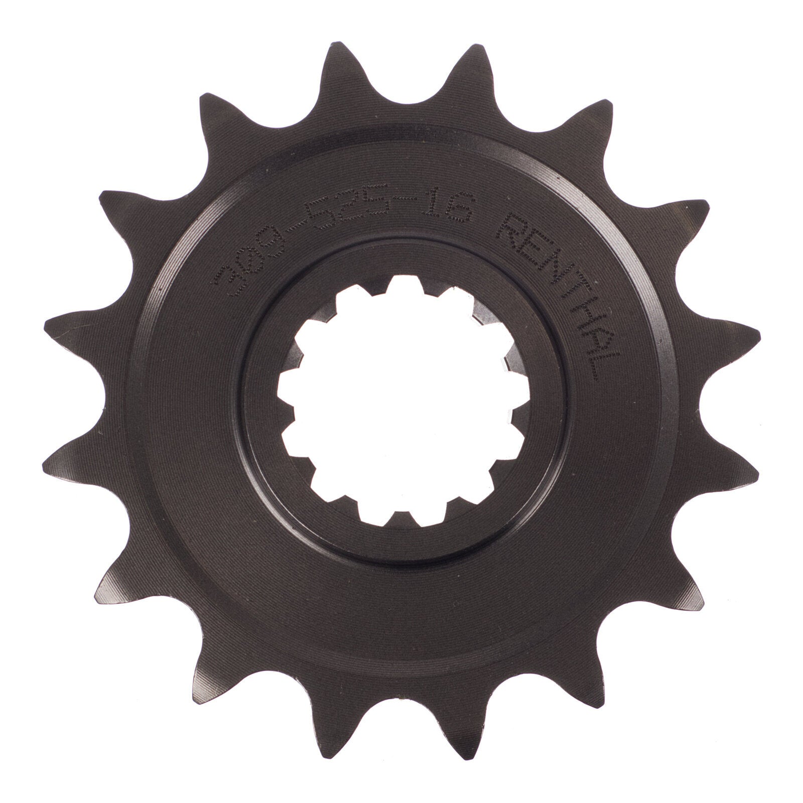 Renthal Front Sprocket 16T Grooved Yamaha