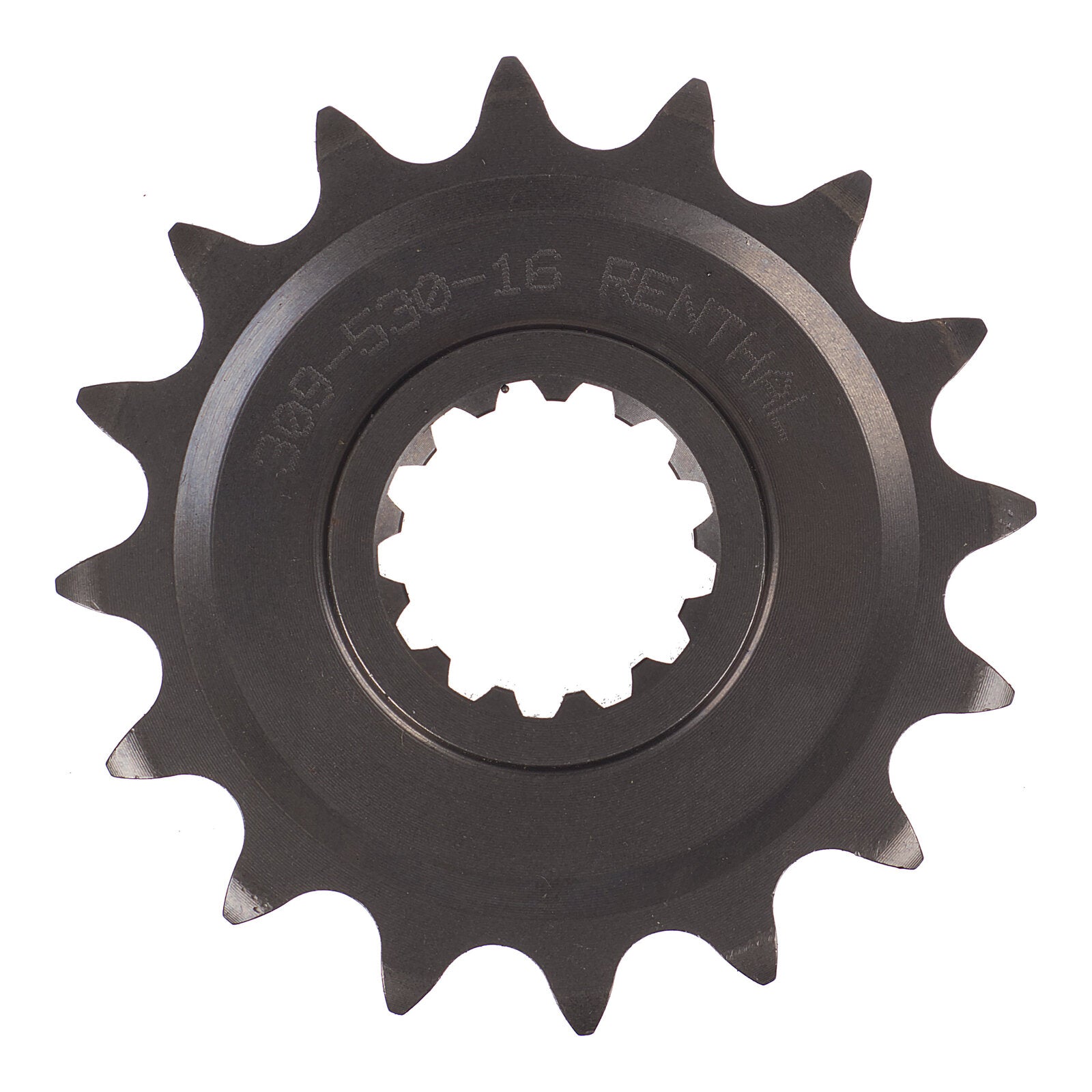 Renthal Front Sprocket Grooved 309 / 530 [Yamaha]