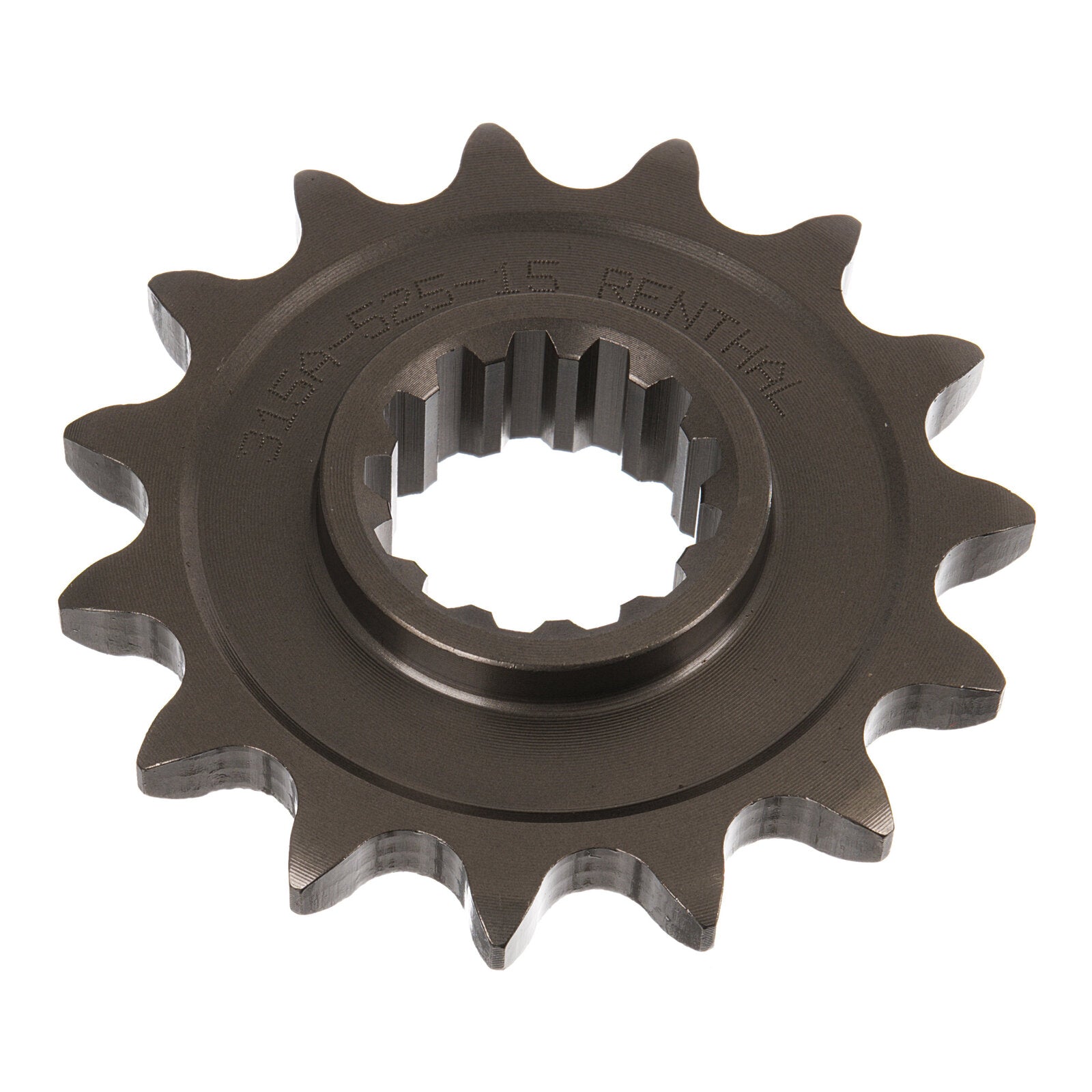 Renthal Front Sprocket 15T Grooved Honda