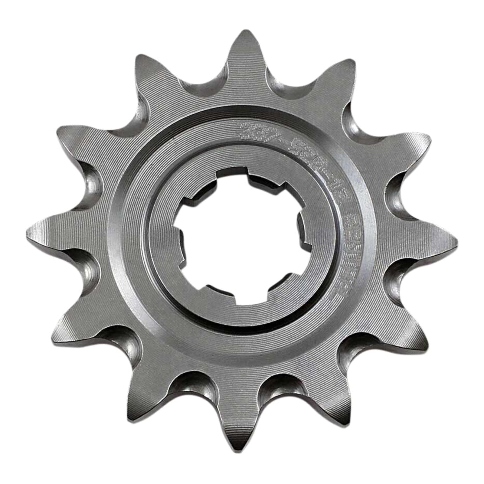 Renthal Front Sprocket 13T Grooved Kawasaki