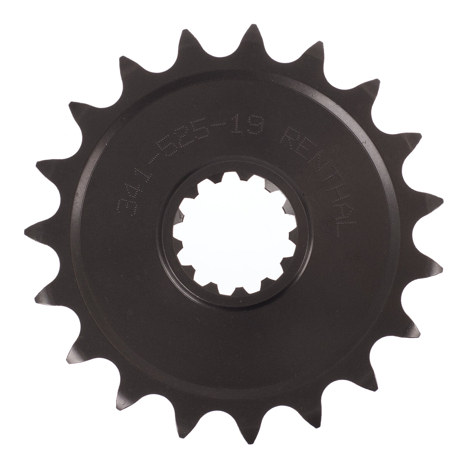 Renthal Frront Sprocket 19t Tri Speedmaster Bonneville