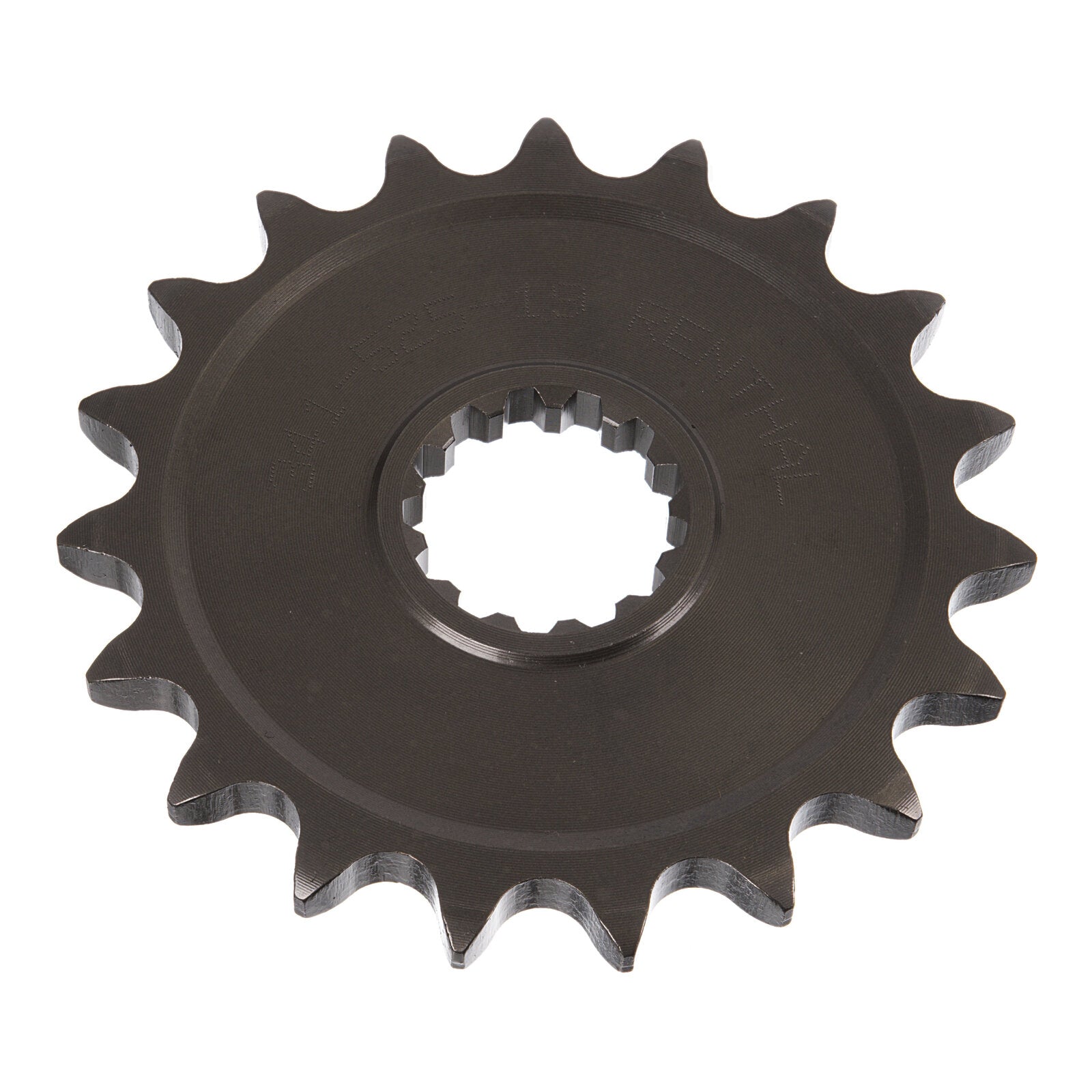 Renthal Frront Sprocket 19t Tri Speedmaster Bonneville