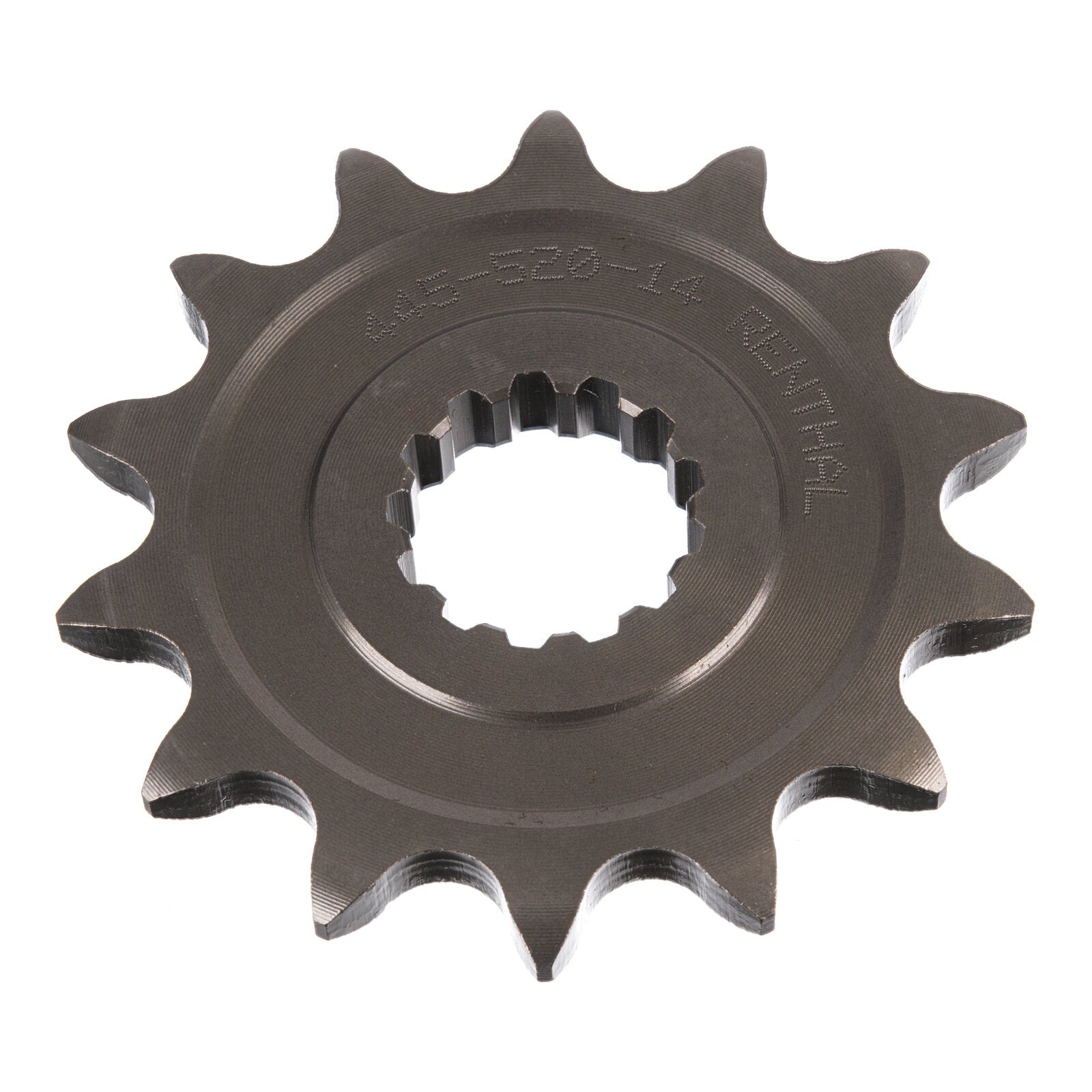 Renthal Front Sprocket 14T