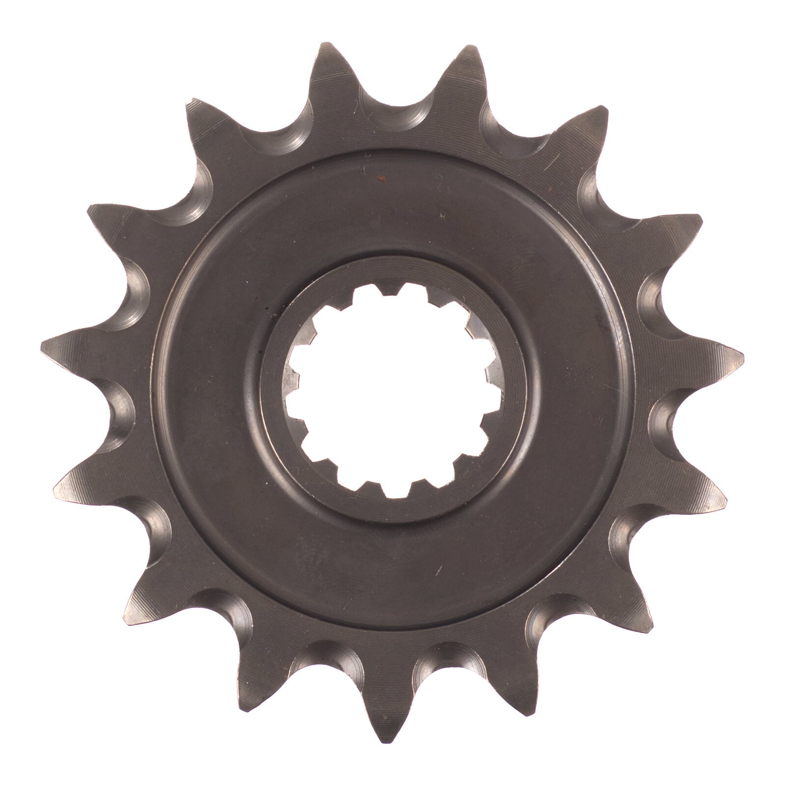 Renthal Front Sprocket 15T Grooved