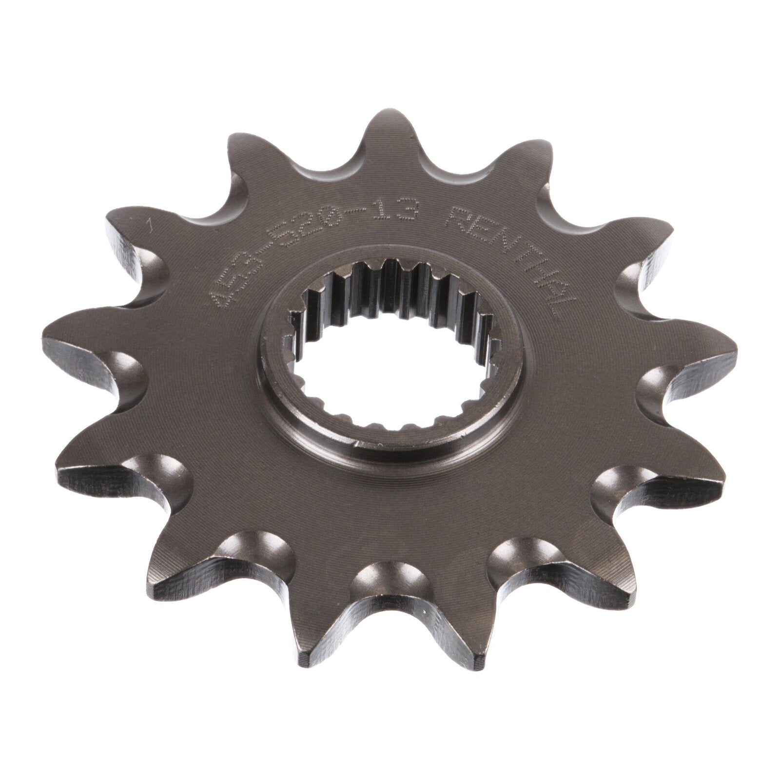 Renthal Front Sprocket 13T Grooved