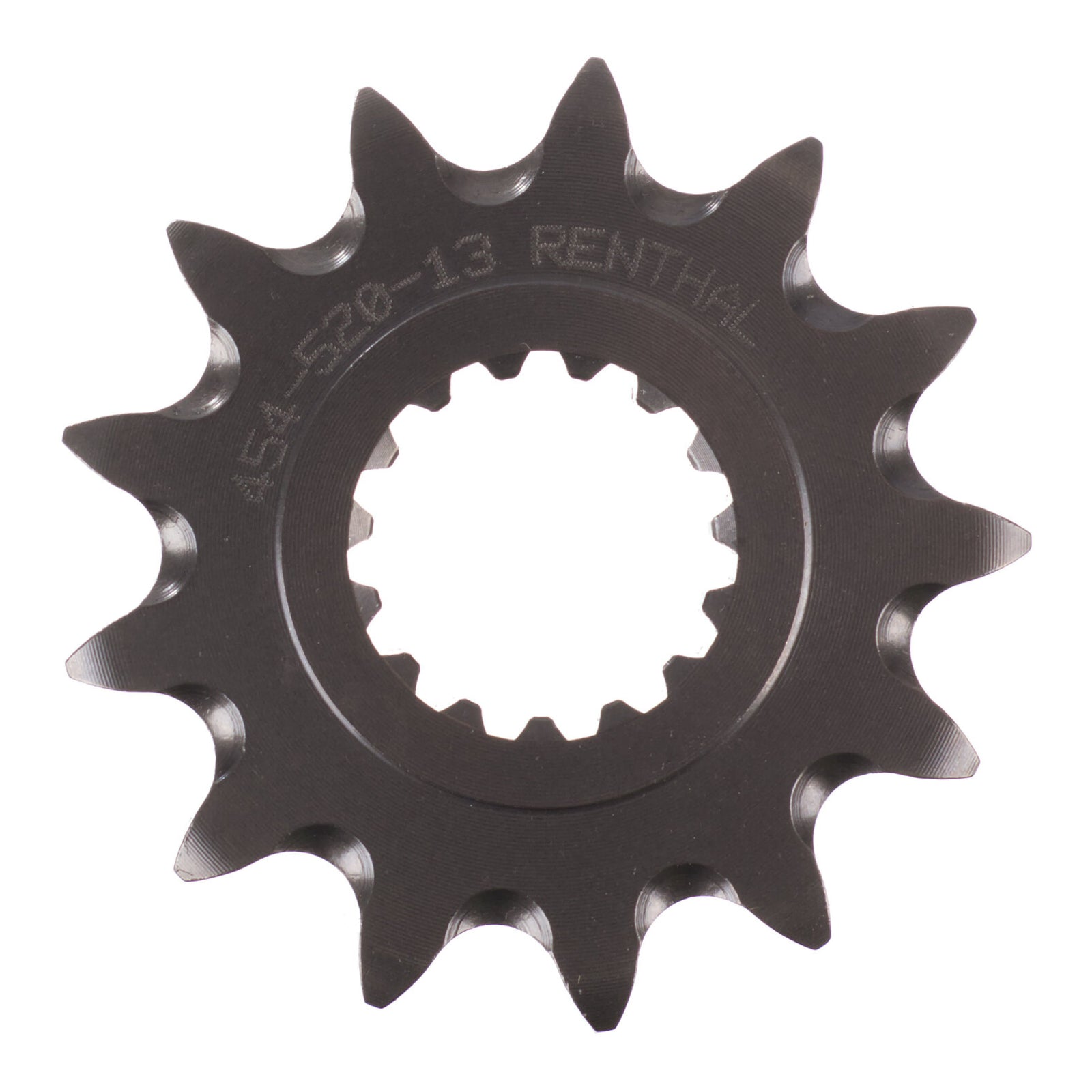 Renthal Front Sprocket 13T Grooved Yamaha