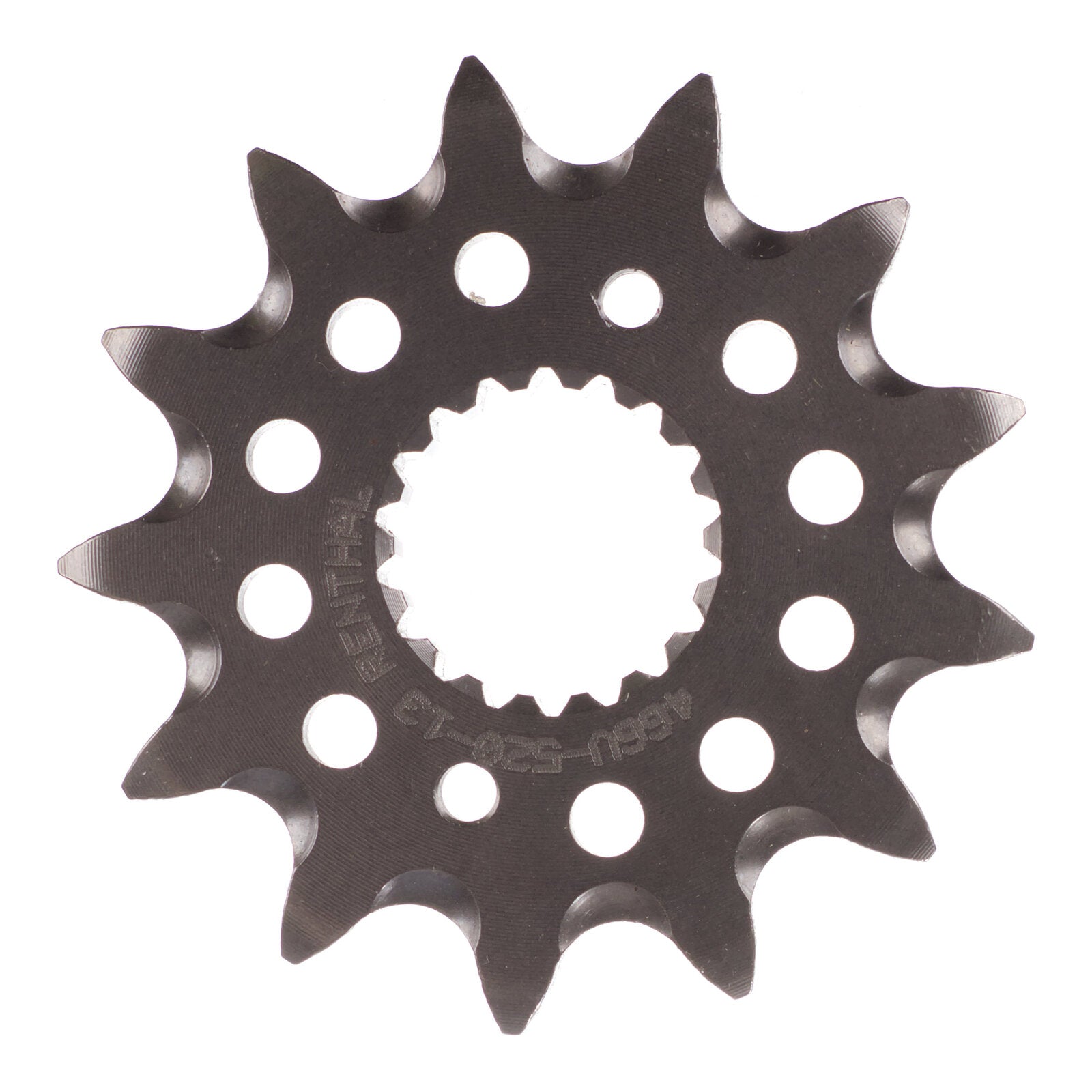 Renthal Front Sprocket 13T Grooved