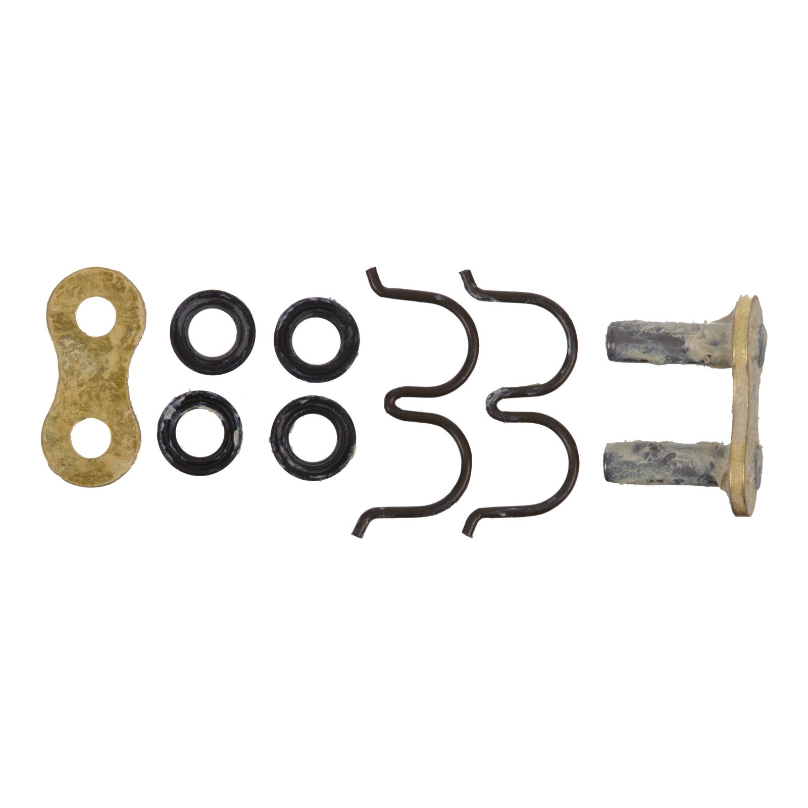 Renthal R3-3 Chain 520 Rivet Link