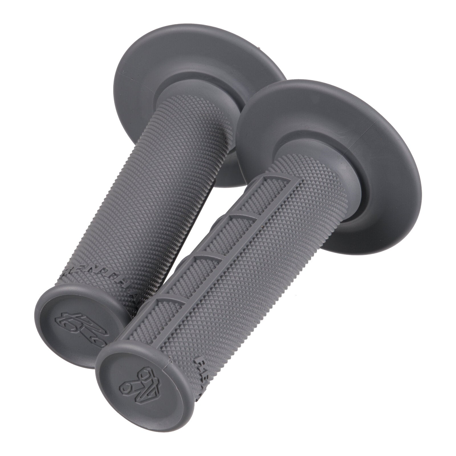 Renthal SL MX Handlebar Grips Medium Diamond/Waffle