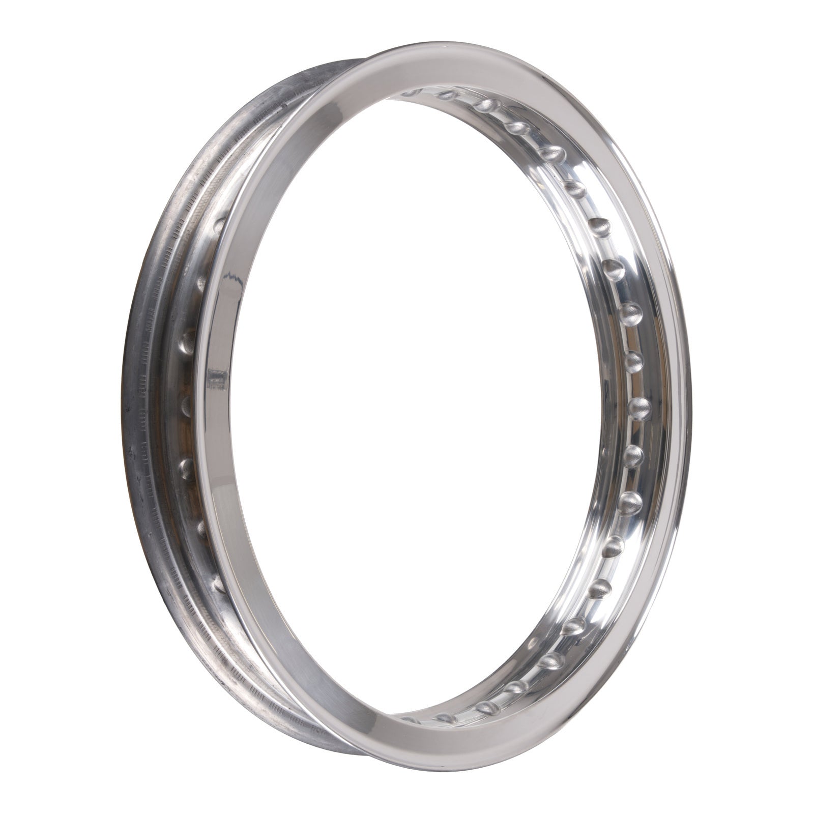 RIM H SEC 19x1.85 40H UNDRILLED POL