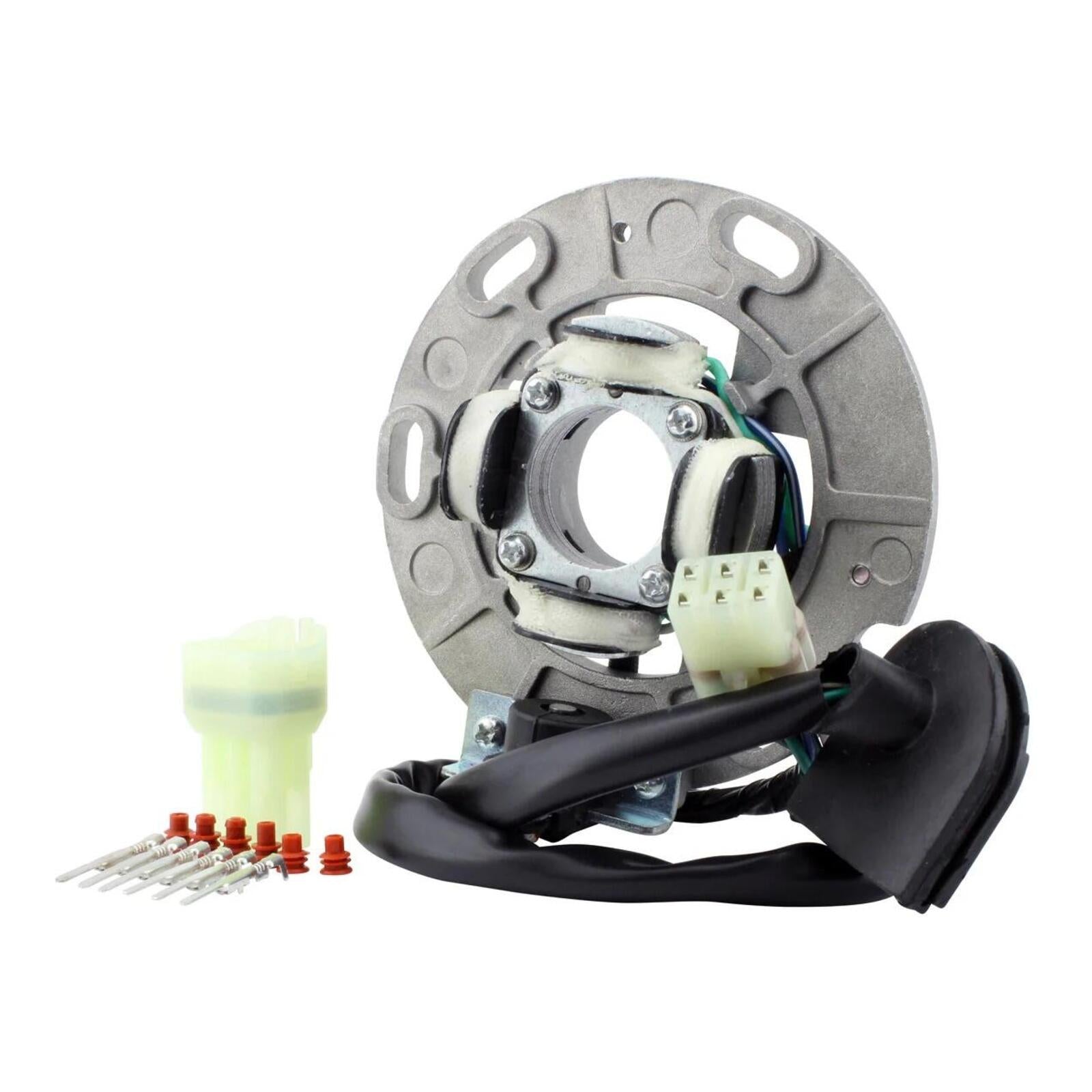 Stator for Yamaha YZ250 '06 - '25 / YZ250X '16 - '25