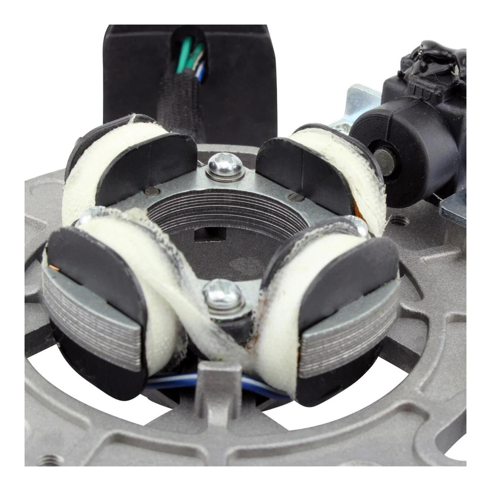 Stator for Yamaha YZ250 '06 - '25 / YZ250X '16 - '25