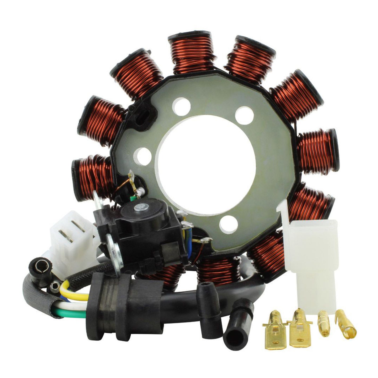 Stator Honda CRF110F '13-'18 (RMS010-106333)