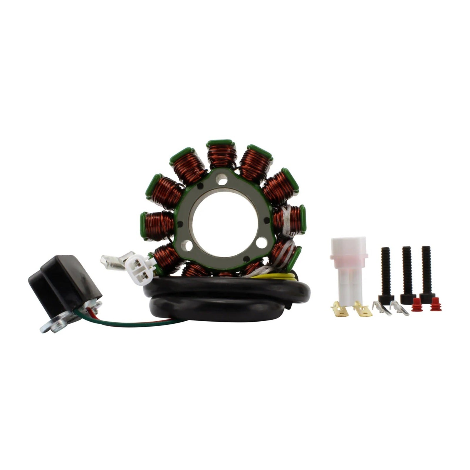 80W High Output Stator for KTM / GasGas / Husqvarna Models