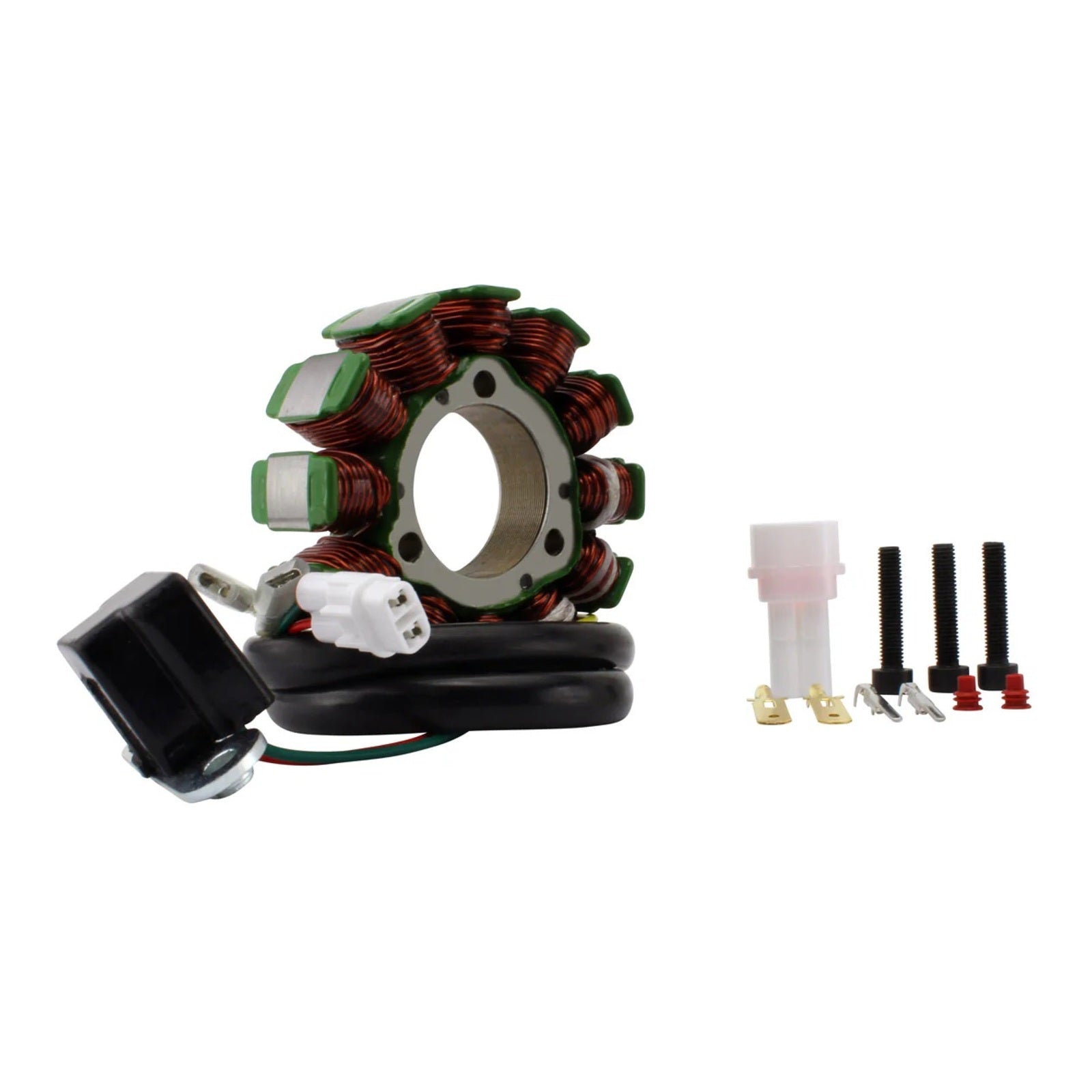 80W High Output Stator for KTM / GasGas / Husqvarna Models