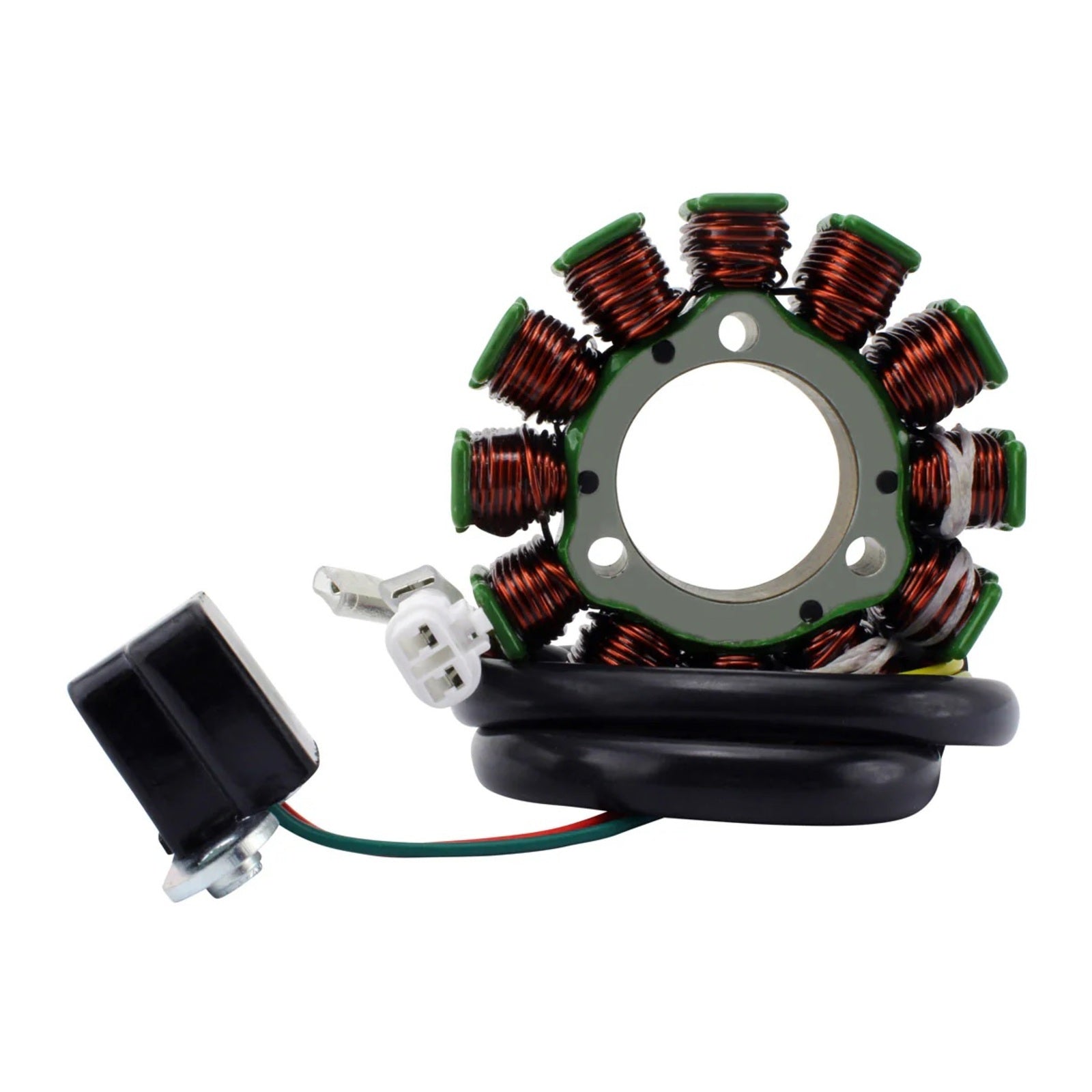 80W High Output Stator for KTM / GasGas / Husqvarna Models